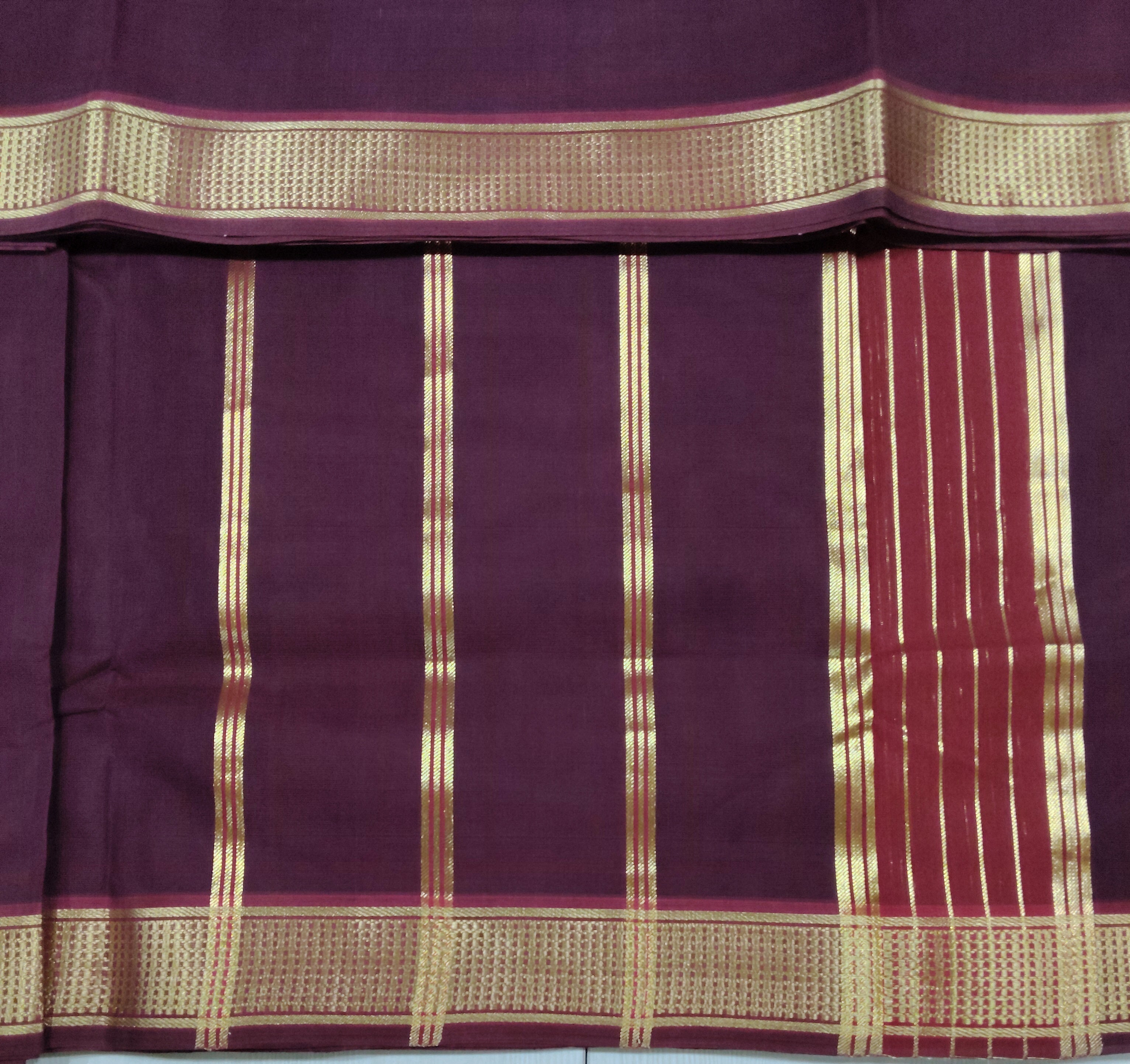 Devendra  saree 10yards