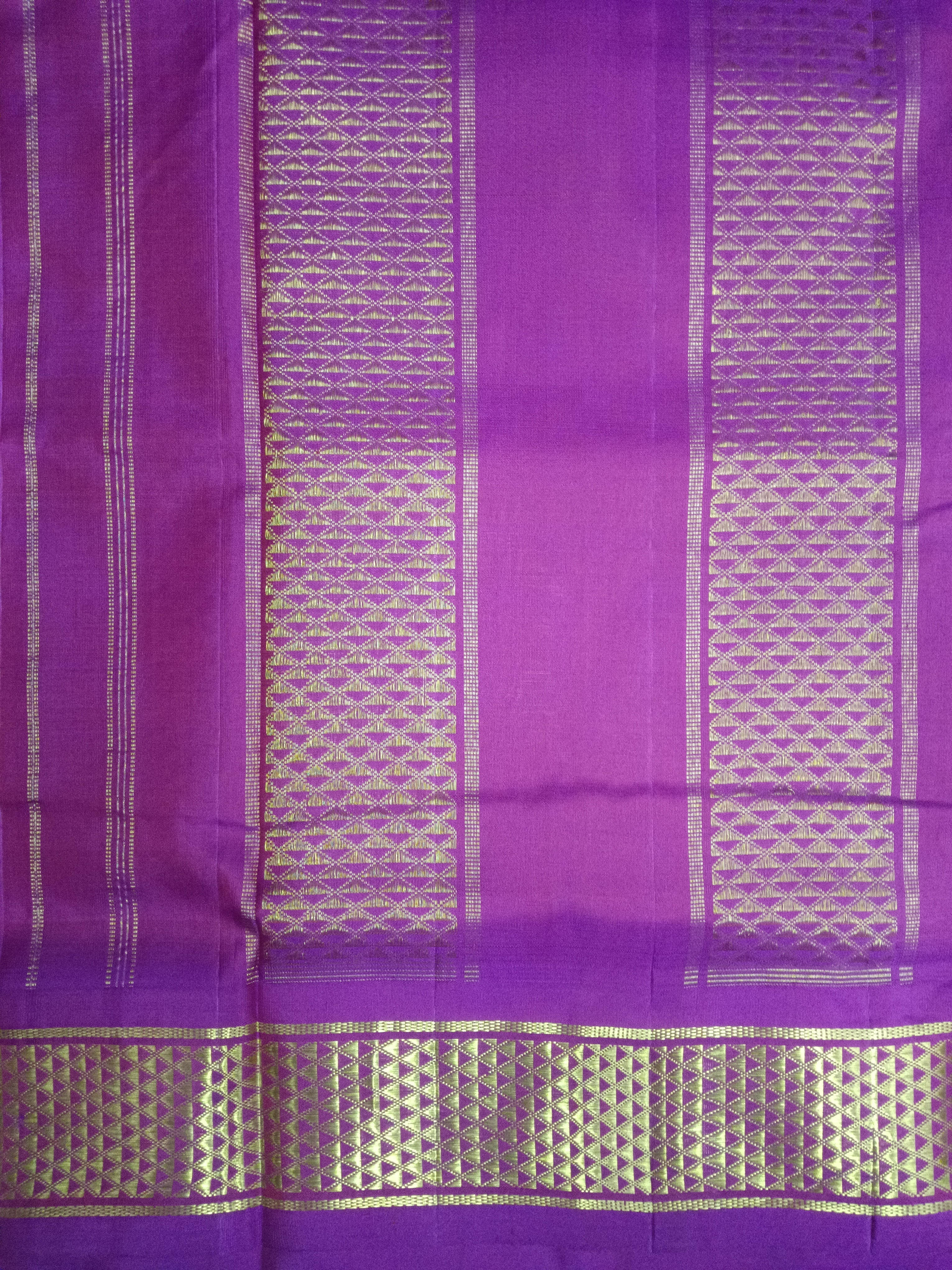 Pure silk 10yardz