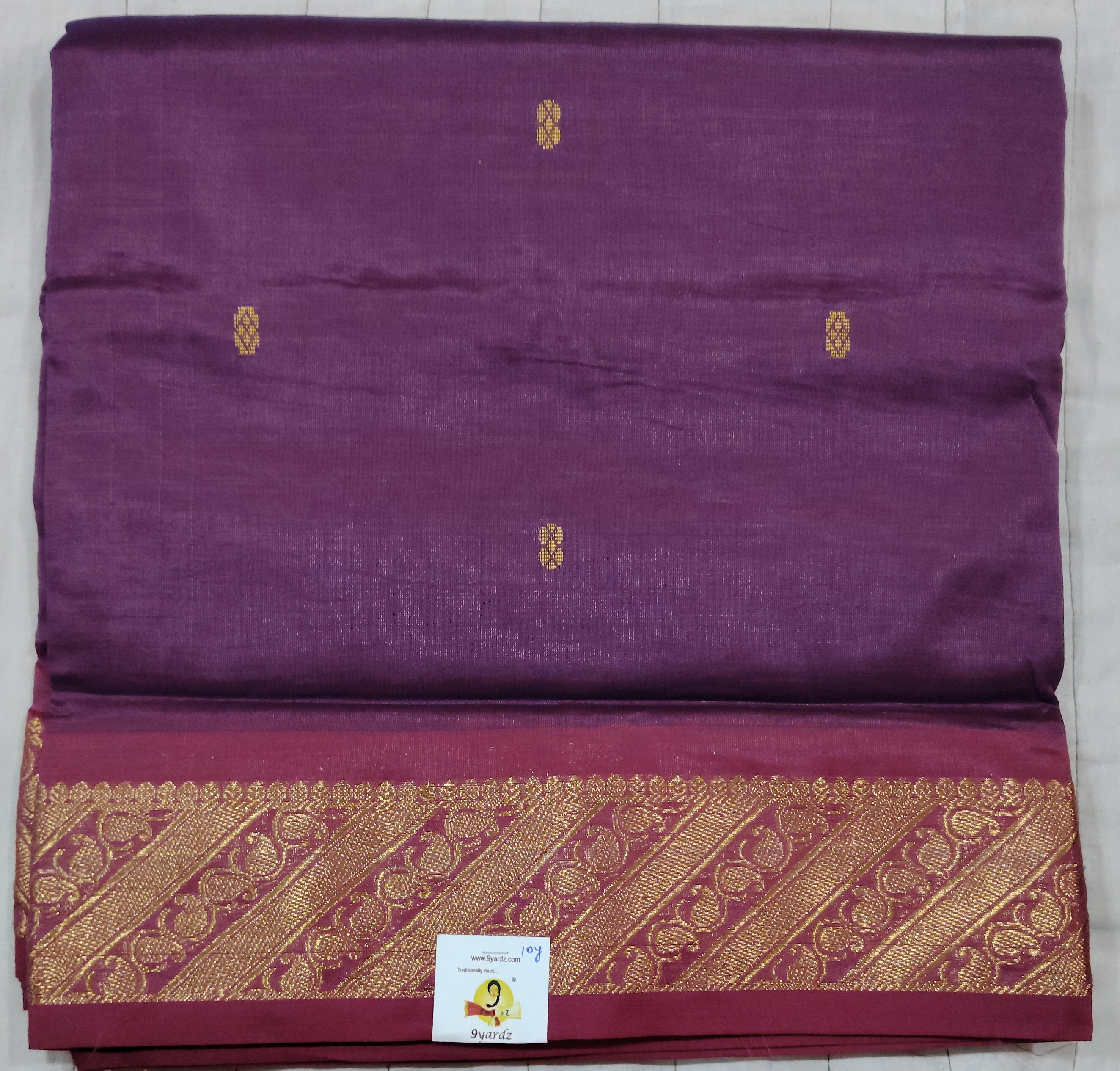 Vaazhainaar Pattu Madisar