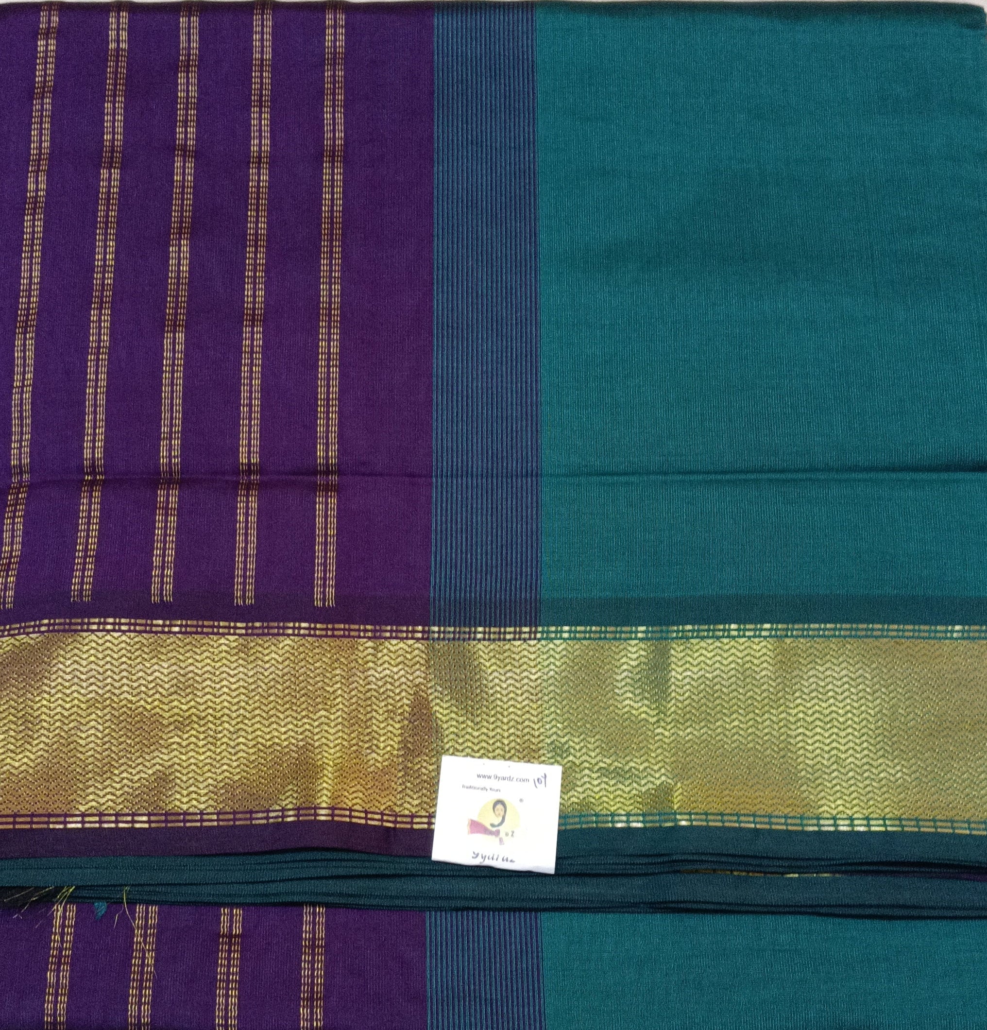 Semi Silk cotton Madisar