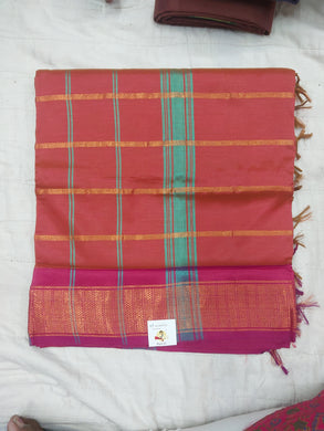 Vaazhainaar Pattu Madisar