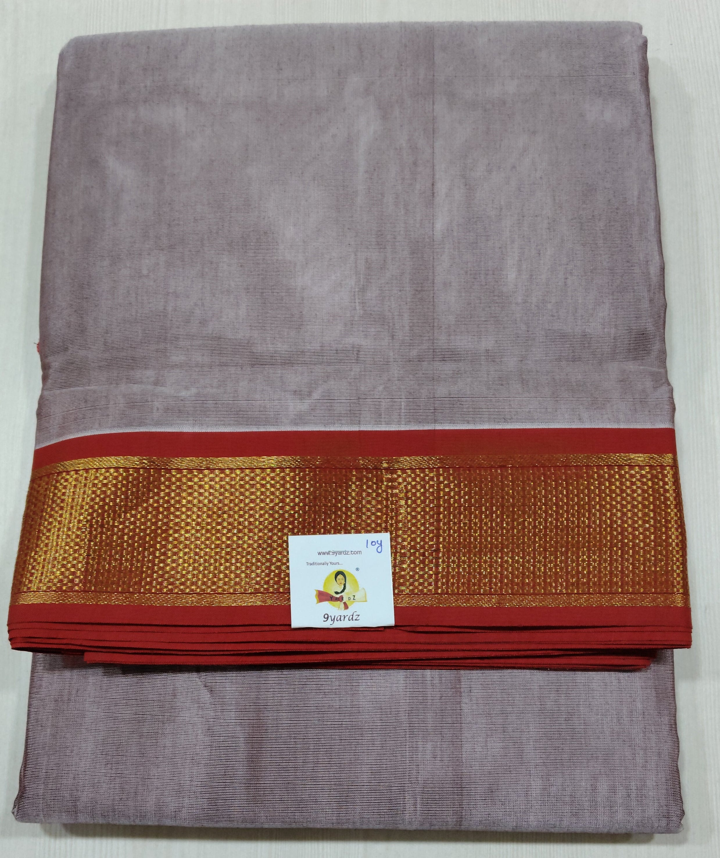 Devendra  saree 10yards