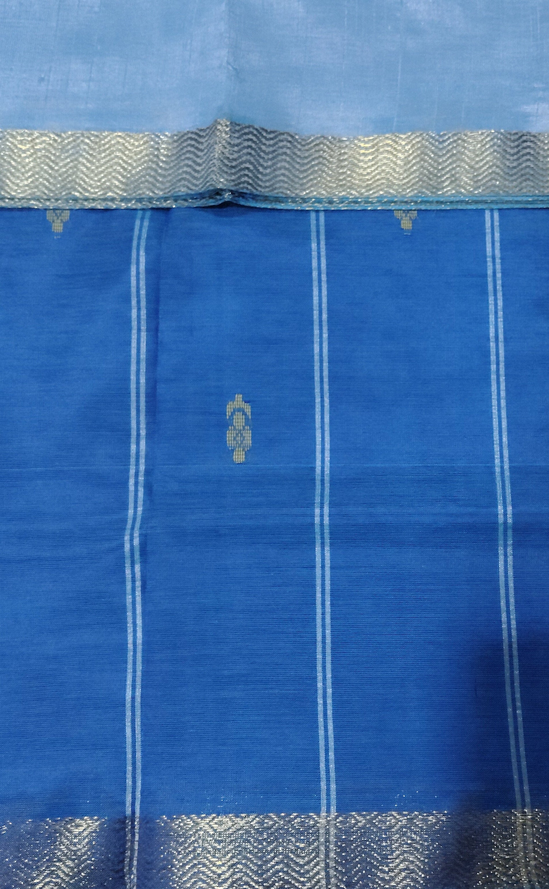 Vaazhainaar pattu 6 yards