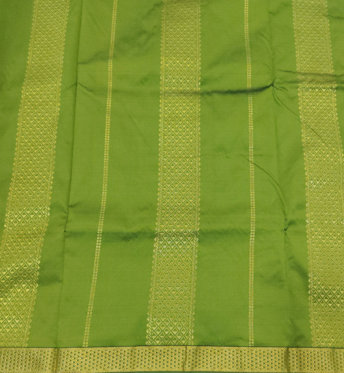 Poly silk 10yards madisar (