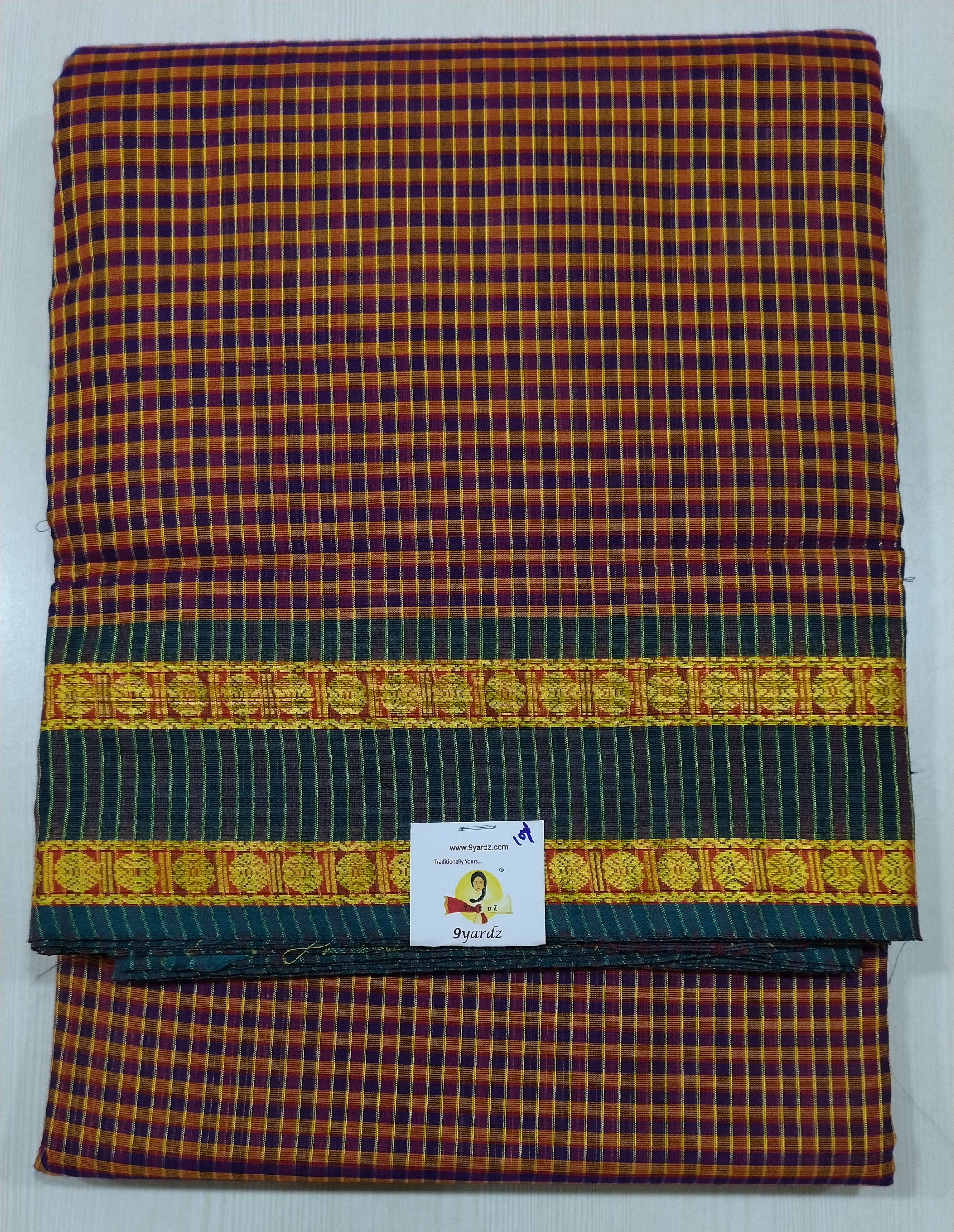 Devendra  saree 10yards