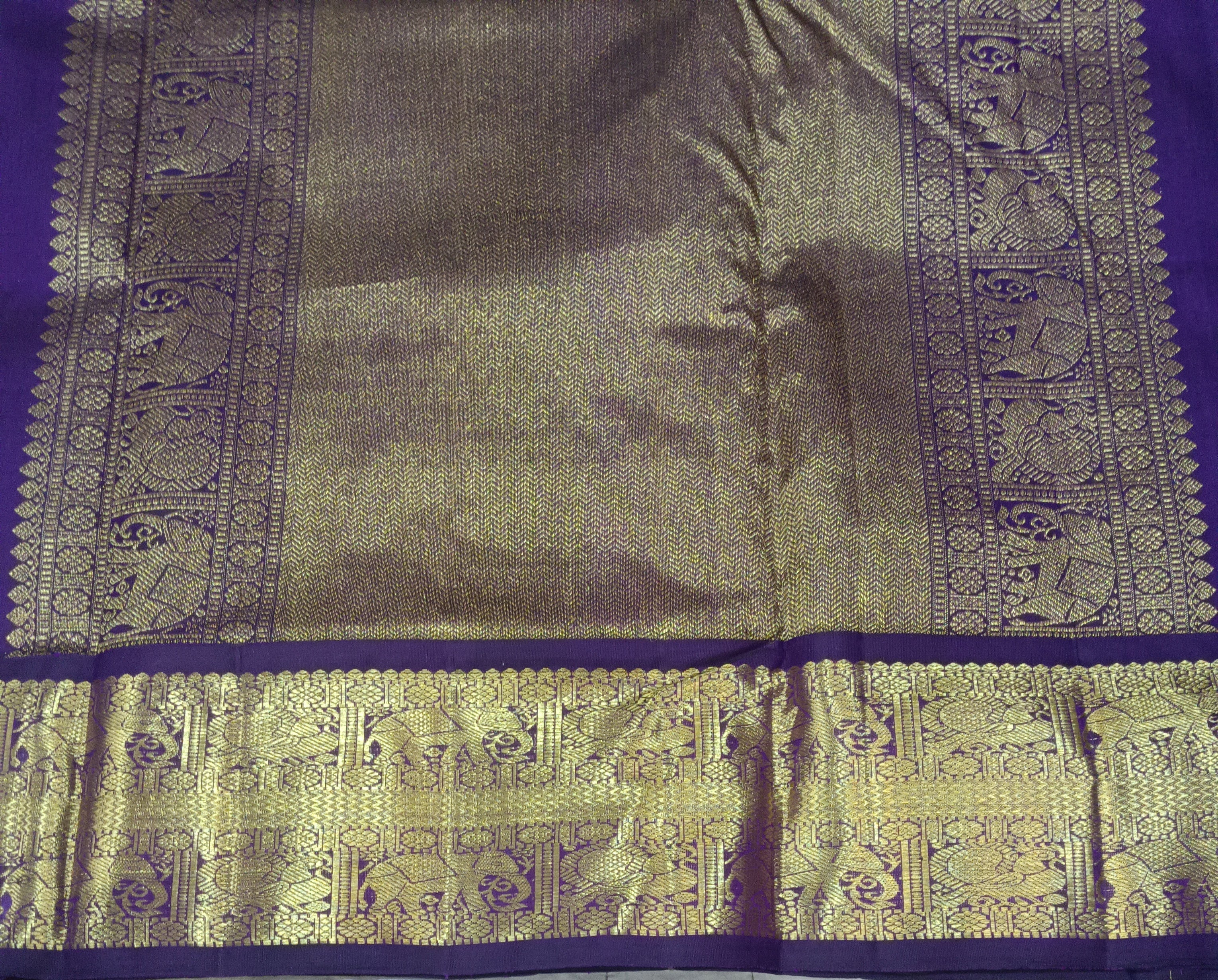 Pure silk madisar 10yards