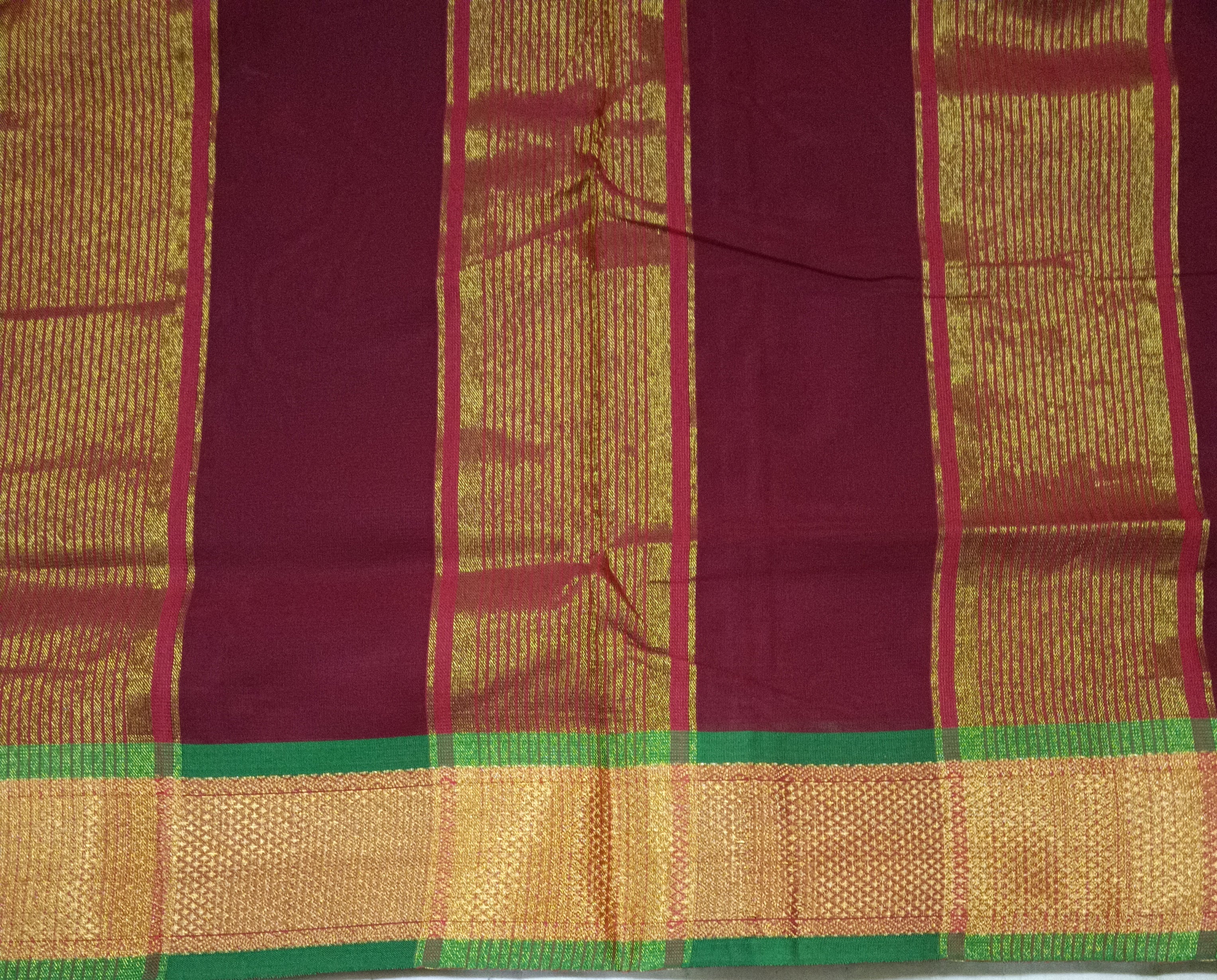 Devendra  saree 10yards