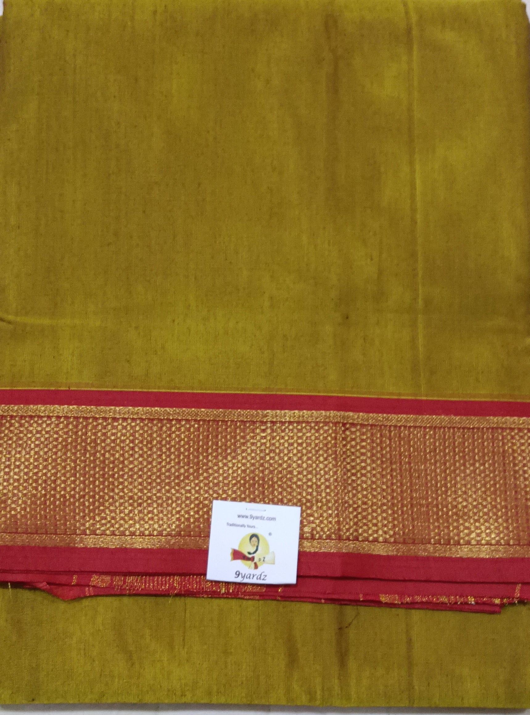 Devendra  saree 10yards