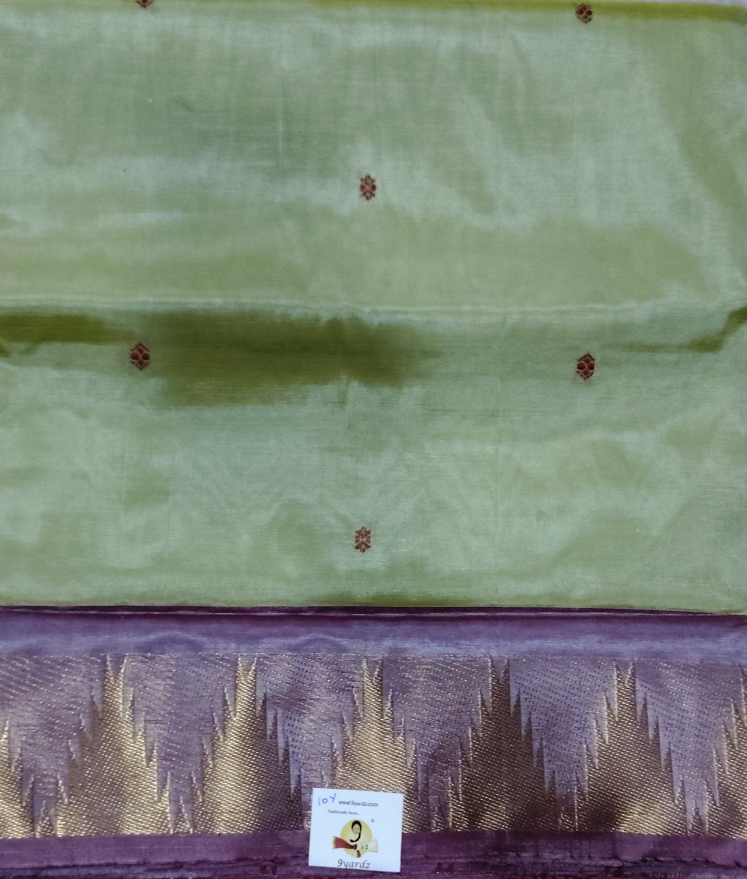 Vaazhainaar Pattu Madisar