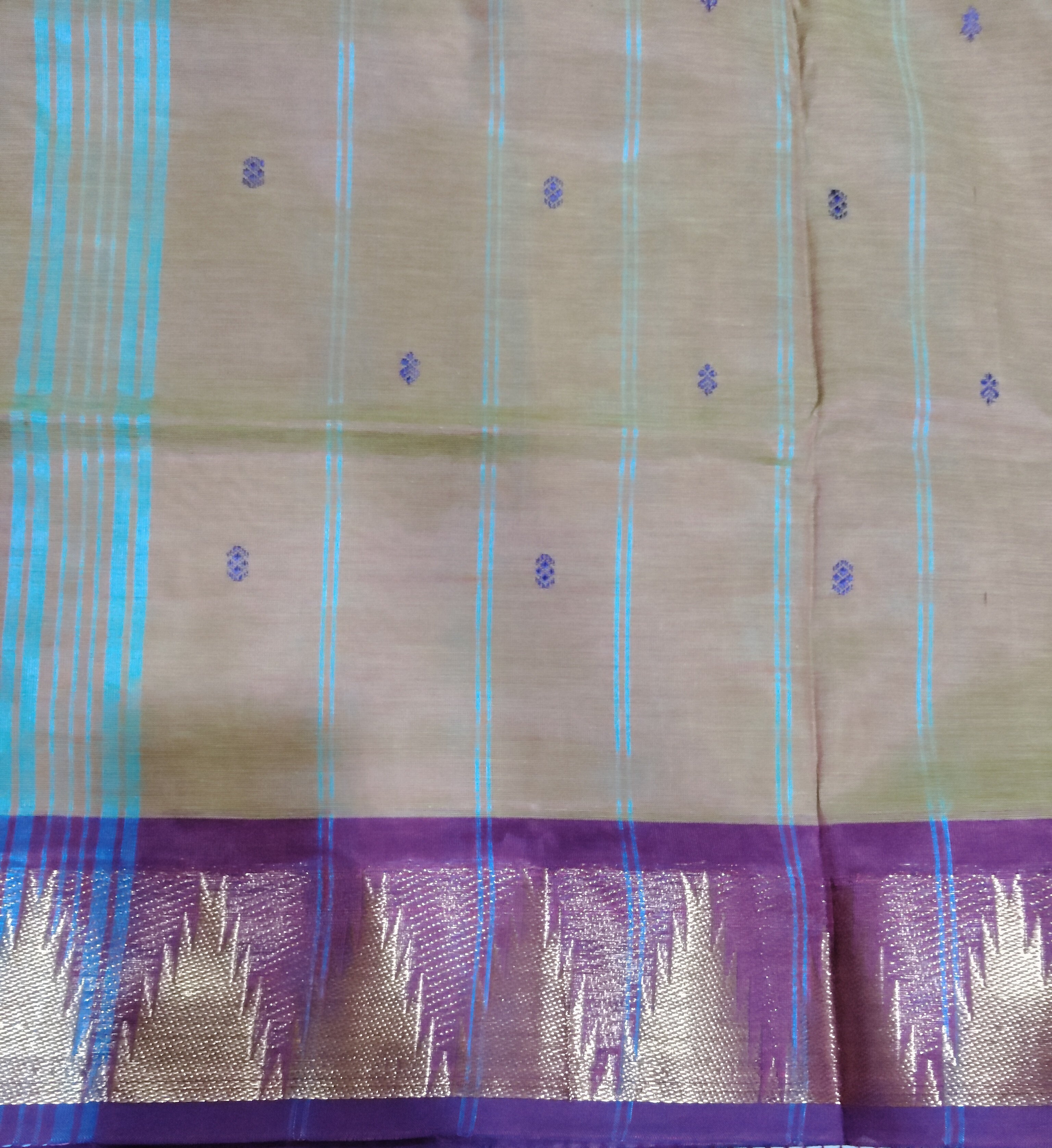 Vaazhainaar Pattu Madisar