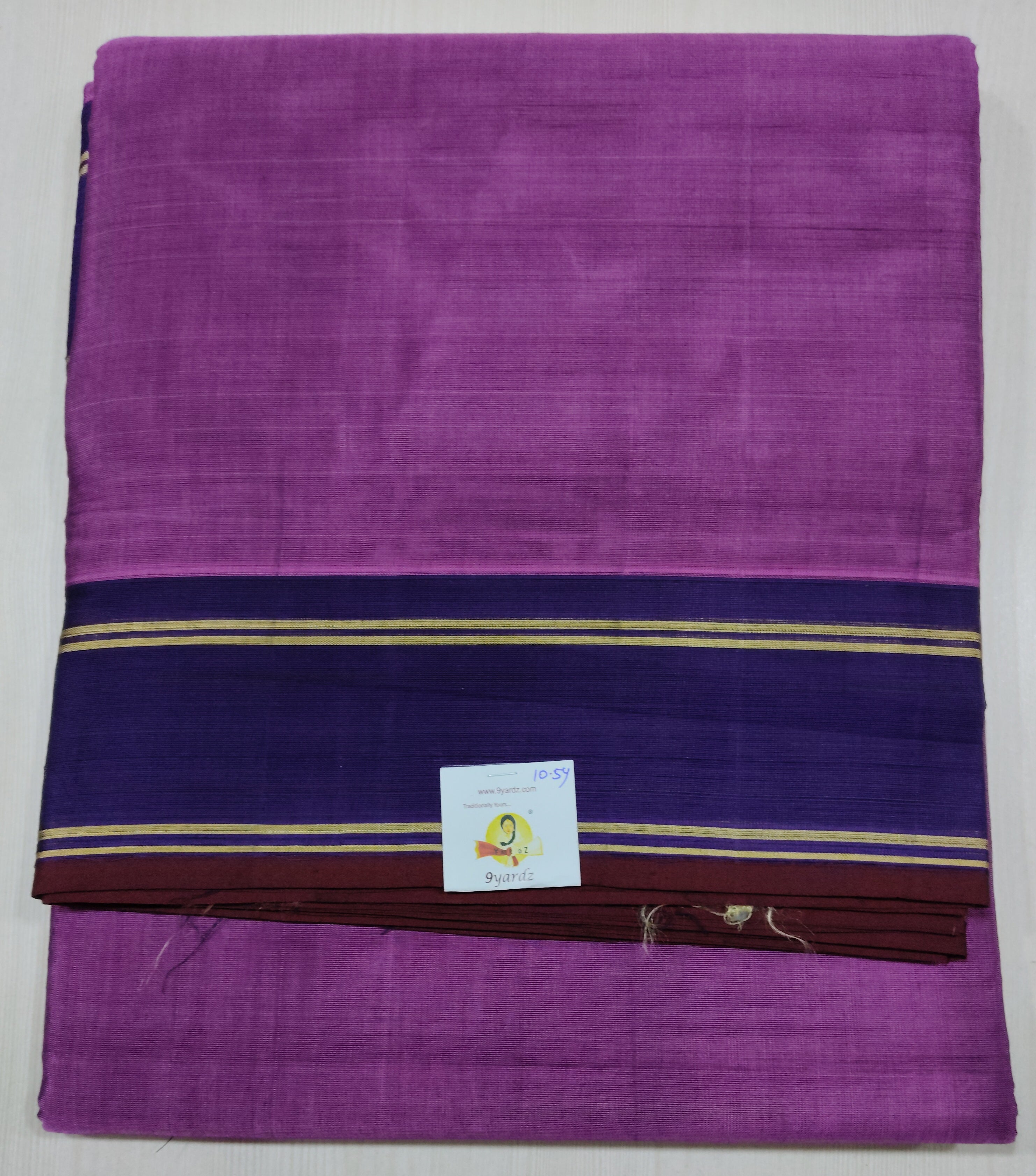 Devendra  saree 10.5yards