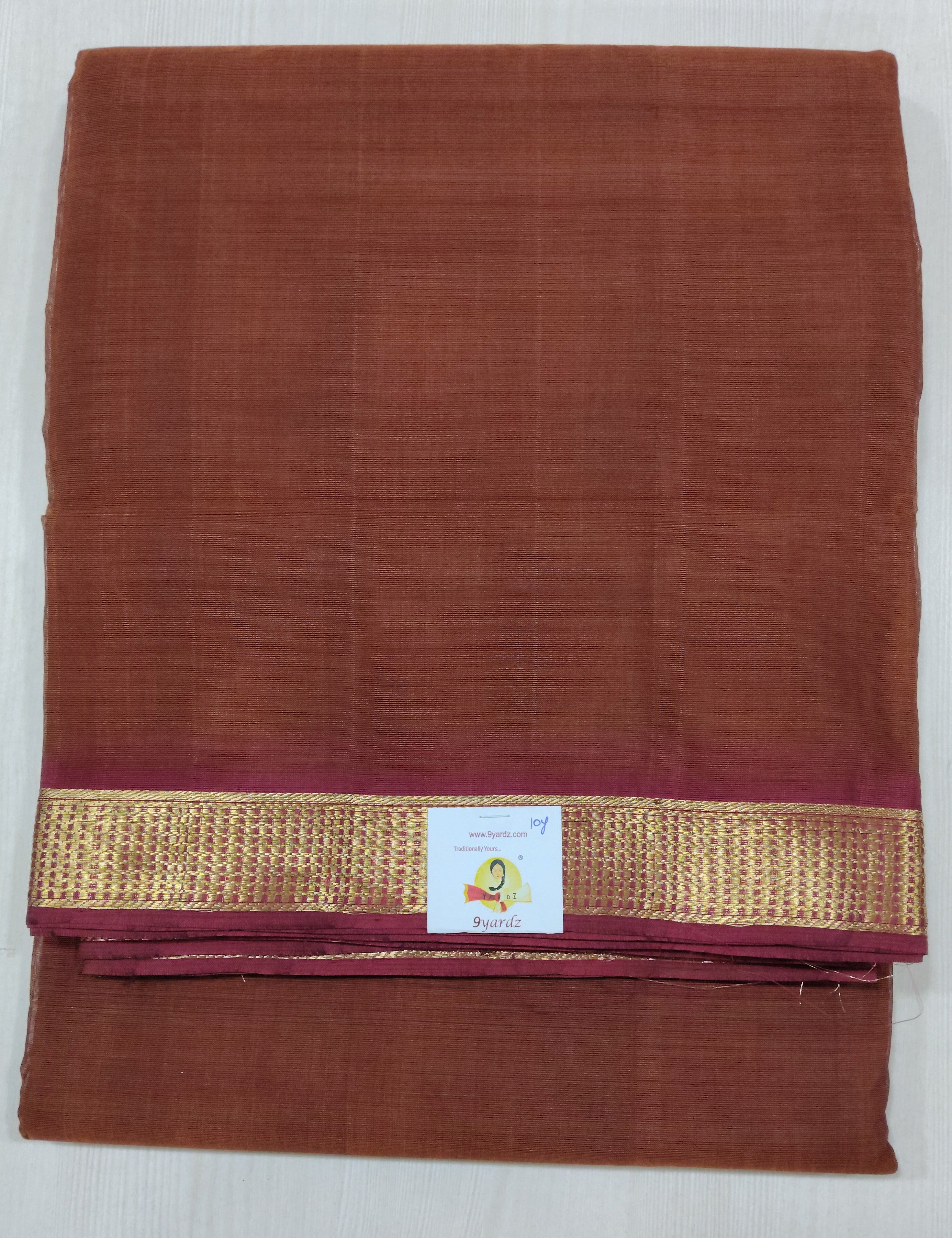 Devendra  saree 10yards