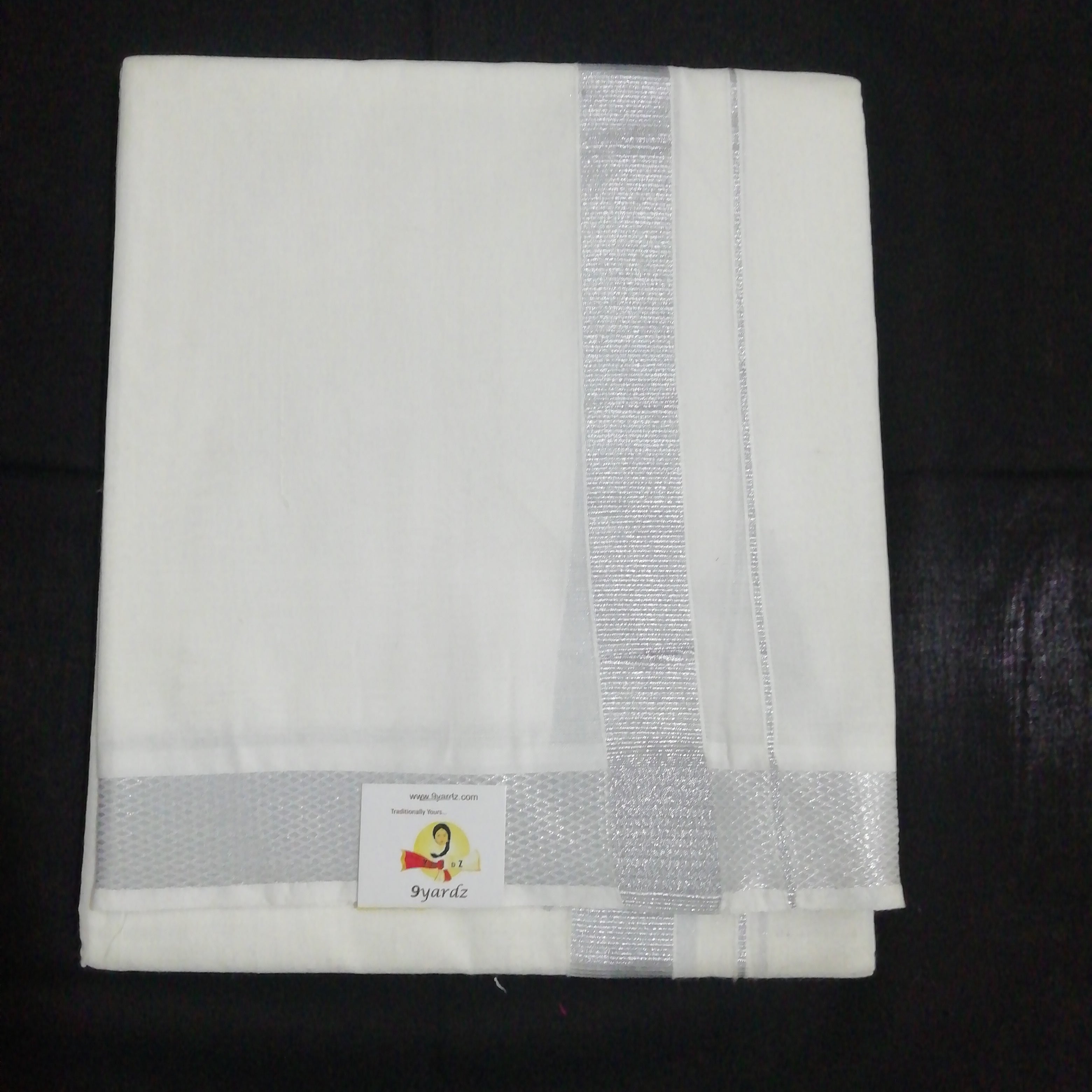 Dhoti 4muzham