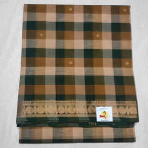 Chettinadu cotton 6 yardz