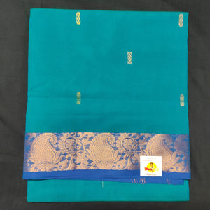 Chettinadu cotton 6 yardz