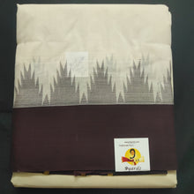 Load image into Gallery viewer, Pure cotton Muhurtham dhoti 9*5