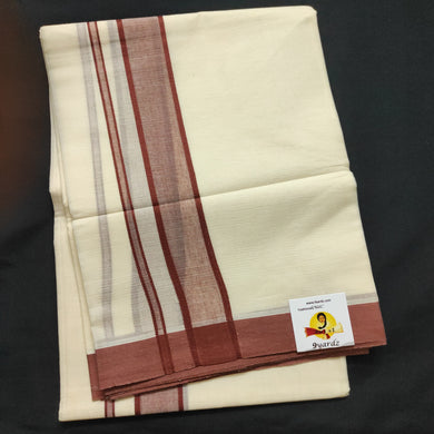 Fine cotton Dhothi 9 muzam