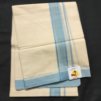 Fine cotton Dhothi 9 muzam