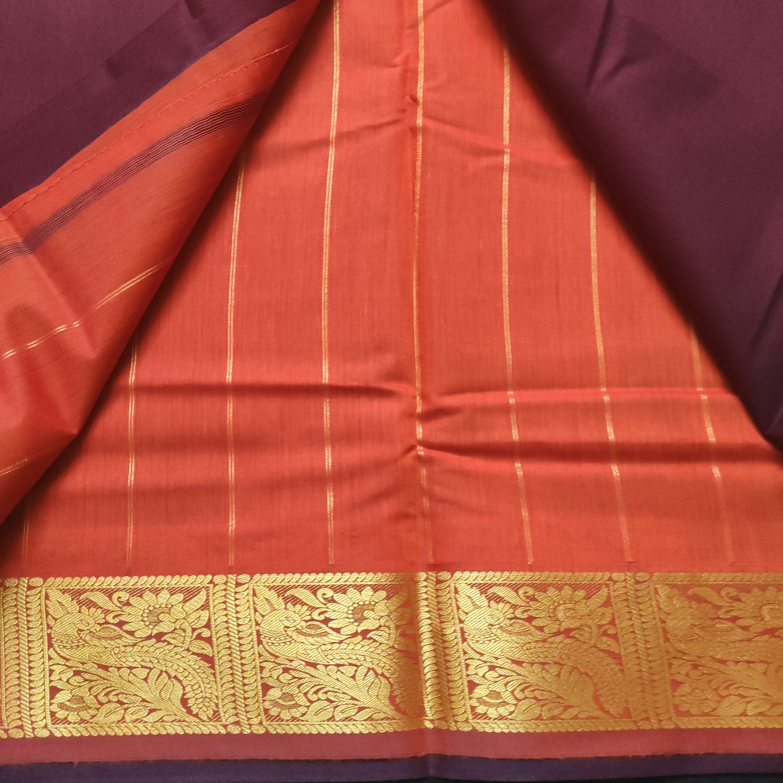 Kalyani Cotton 10.25 yards