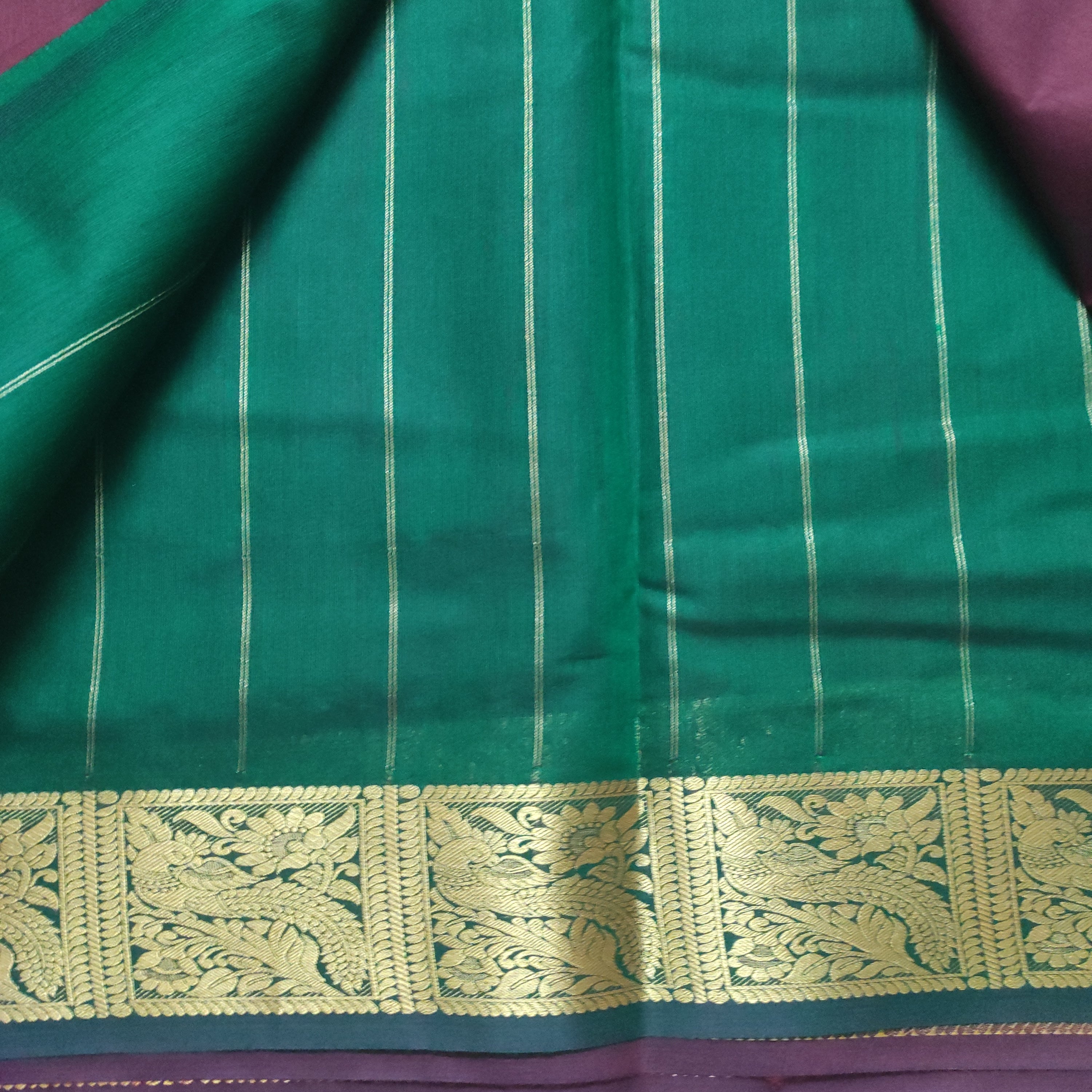 Kalyani Cotton 10.25 yards