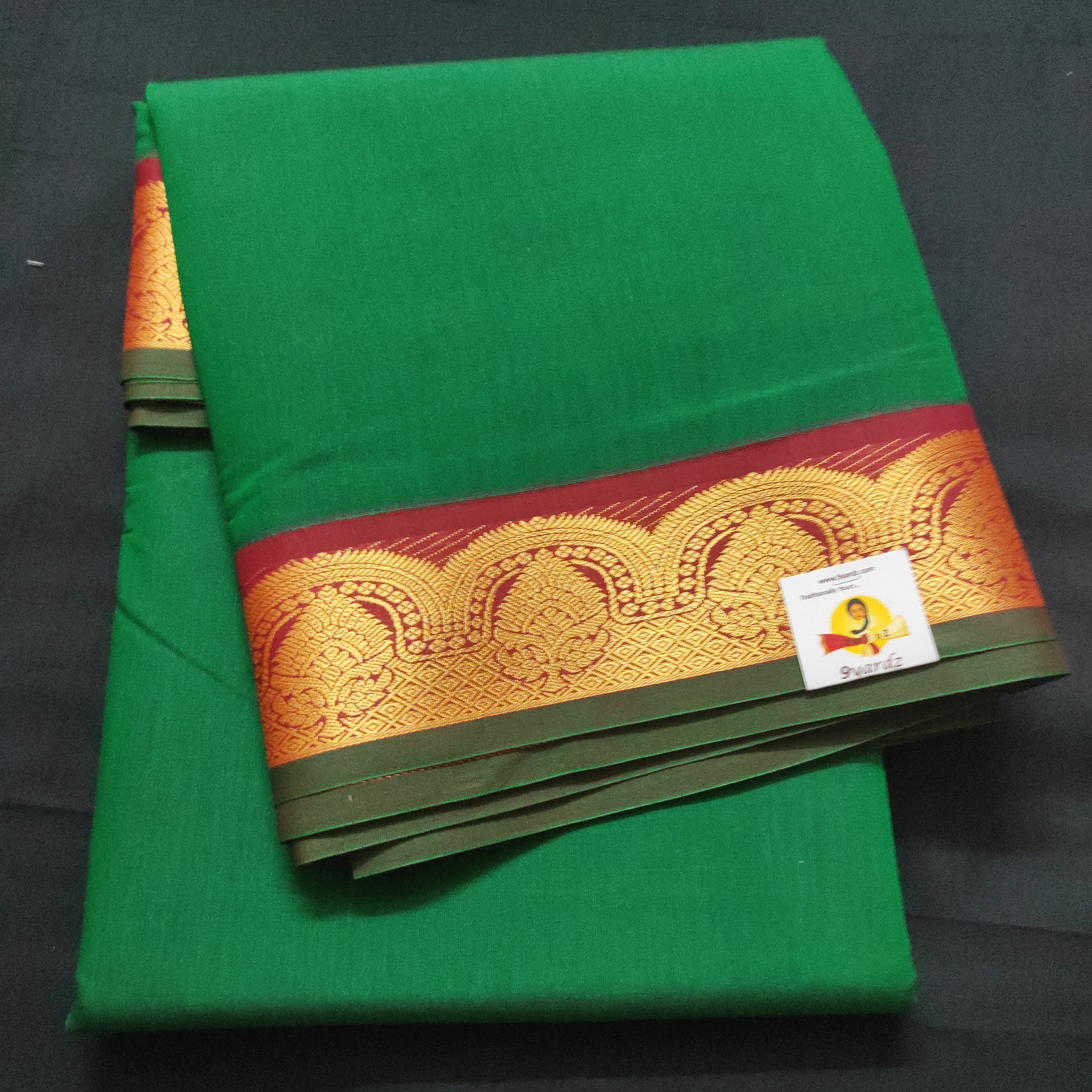 Kalyani Cotton 10.25 yards