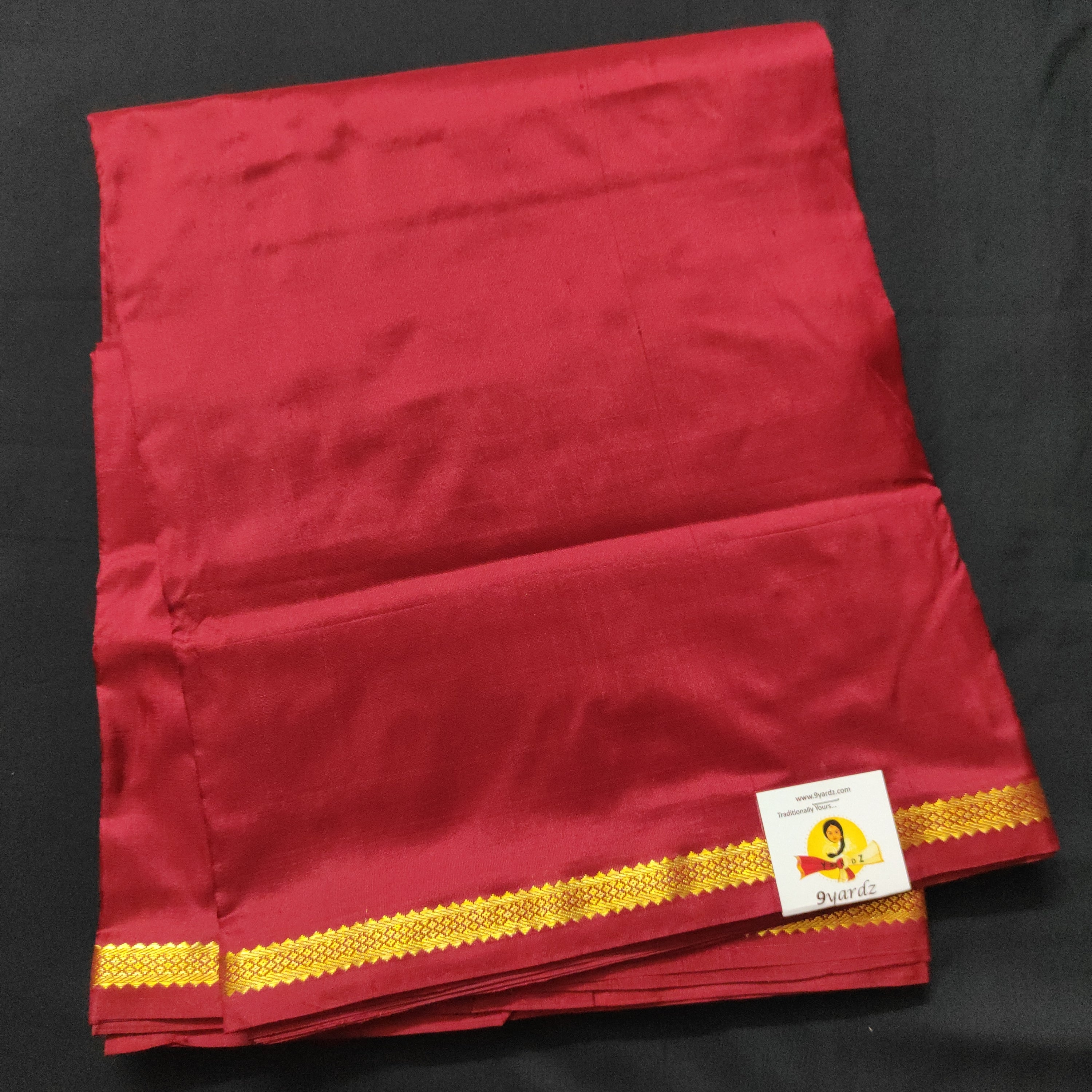 Pure silk madisar