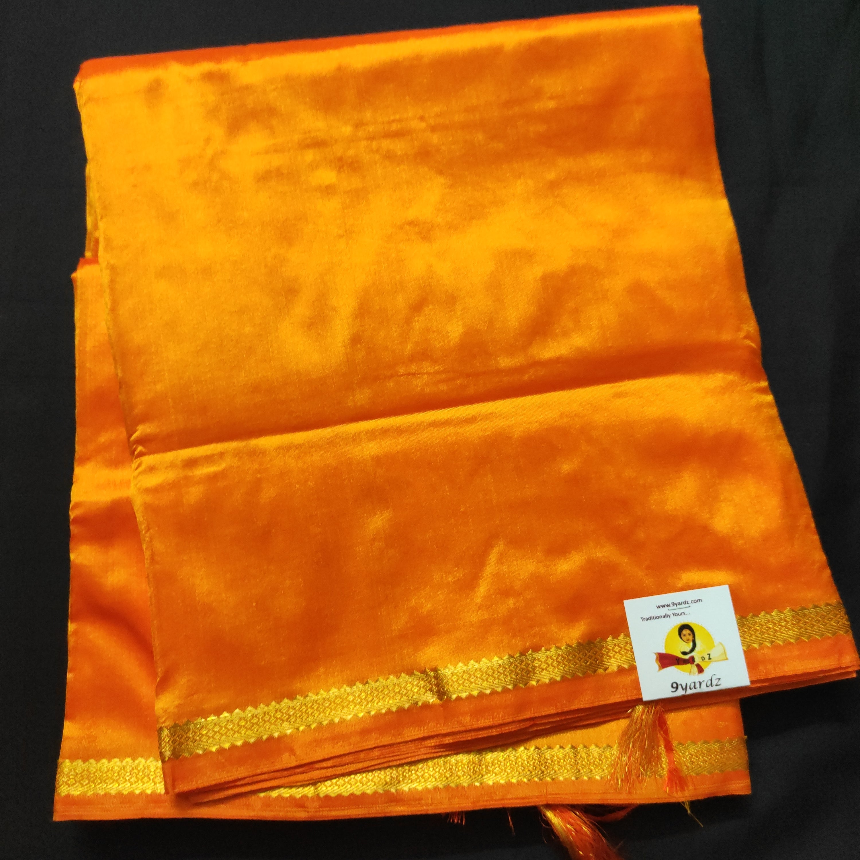 Pure silk 10yardz madisar