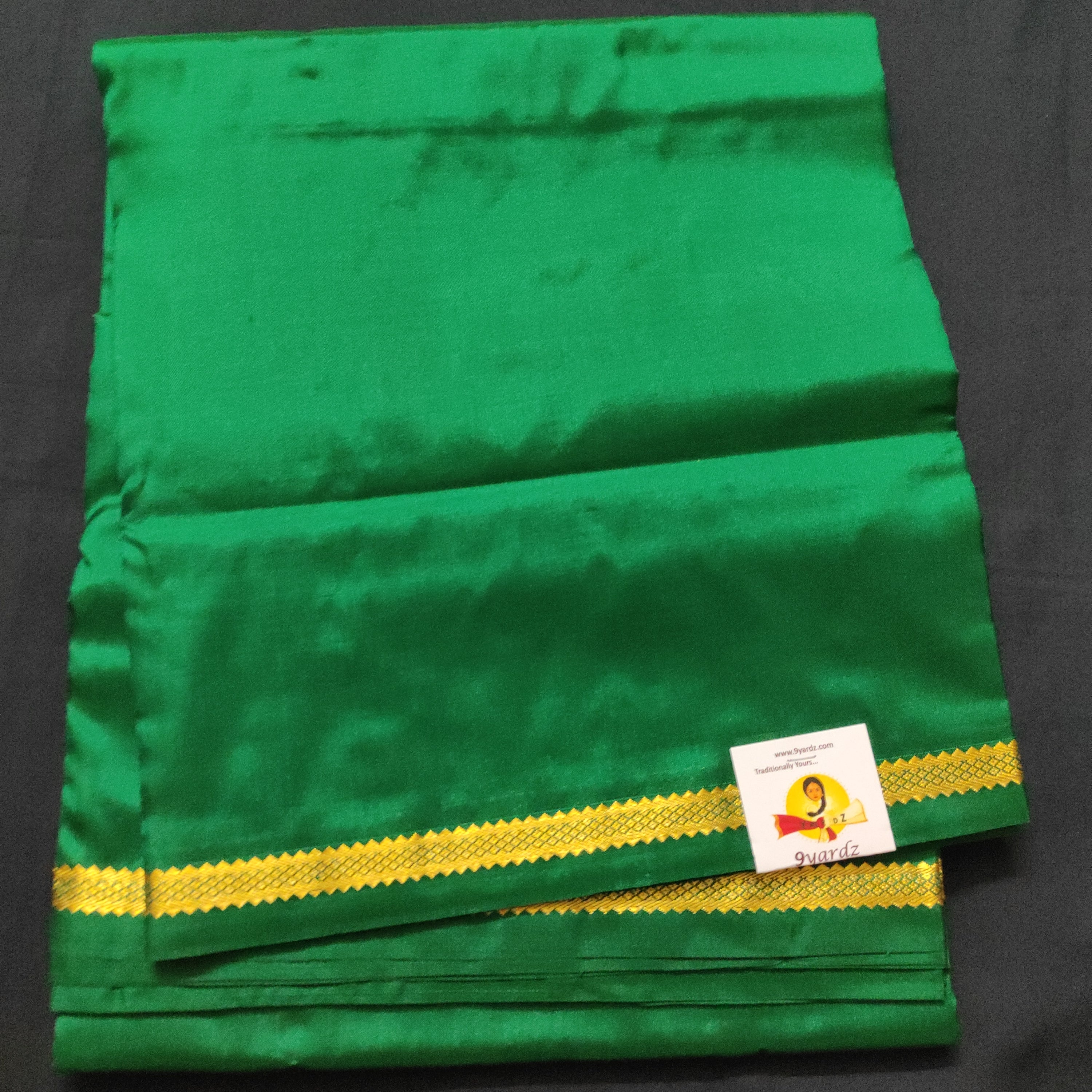 Pure silk madisar