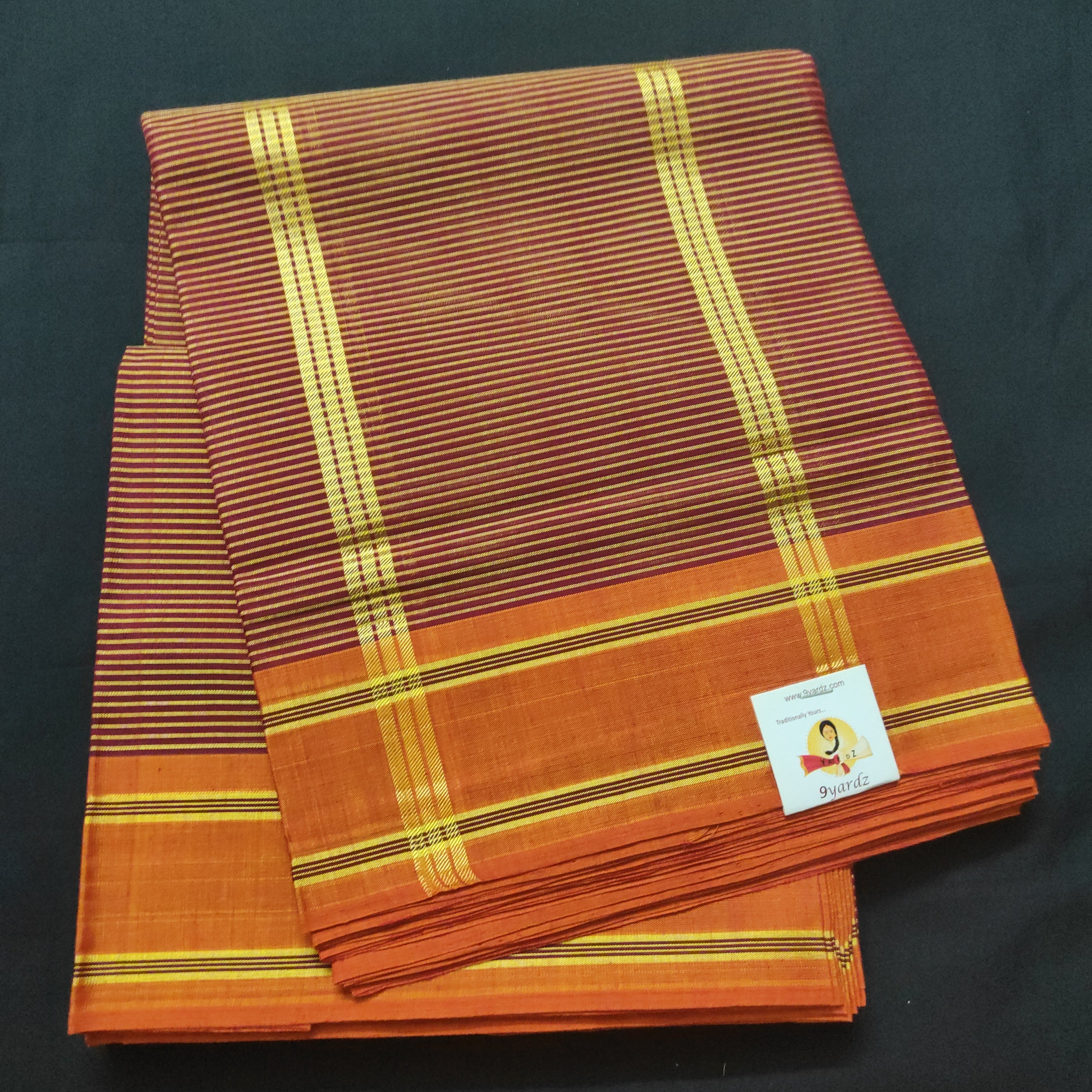 Devendra/Kodambakkam 9.5 yardz  valapoo