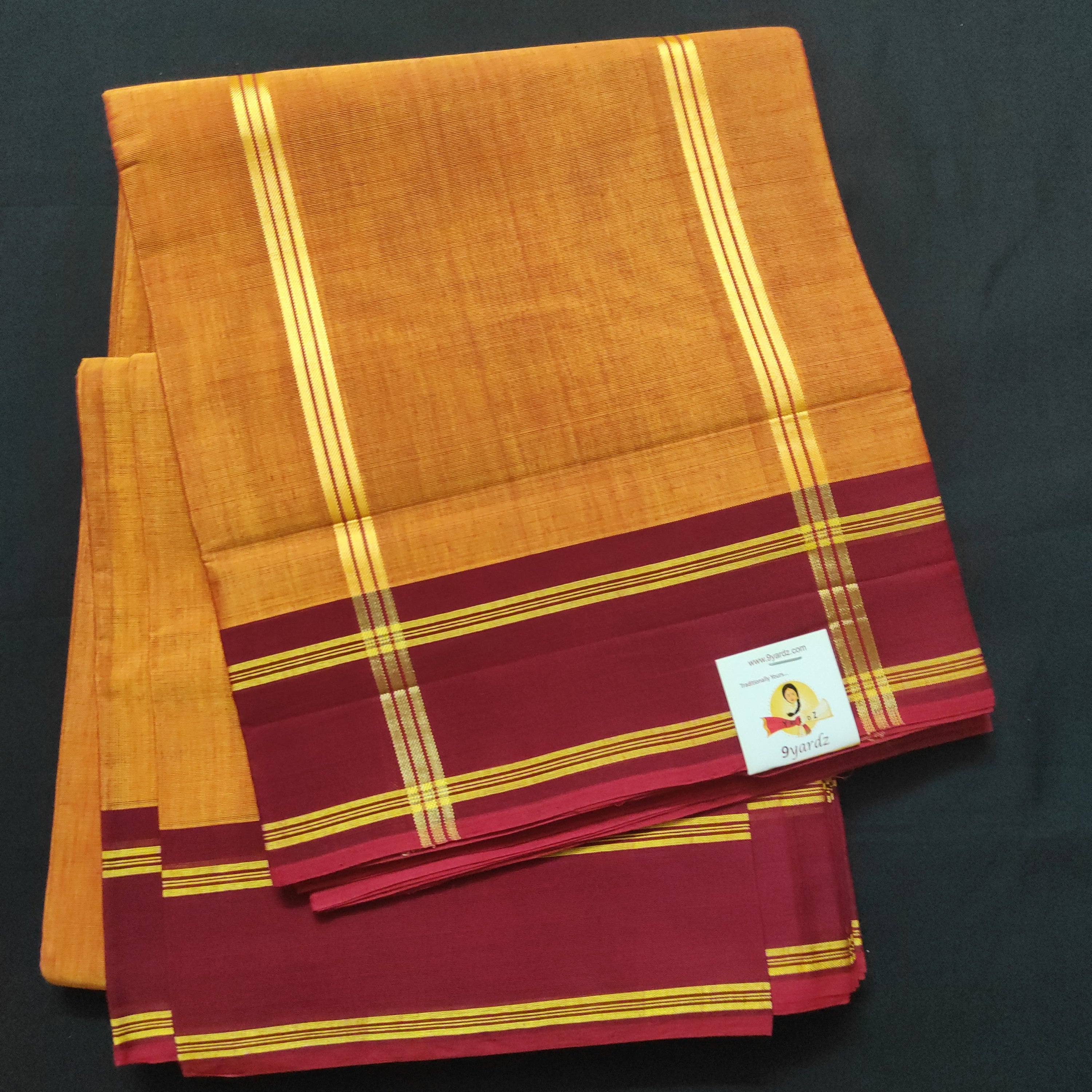 Devendra/Kodambakkam 9.5 yardz