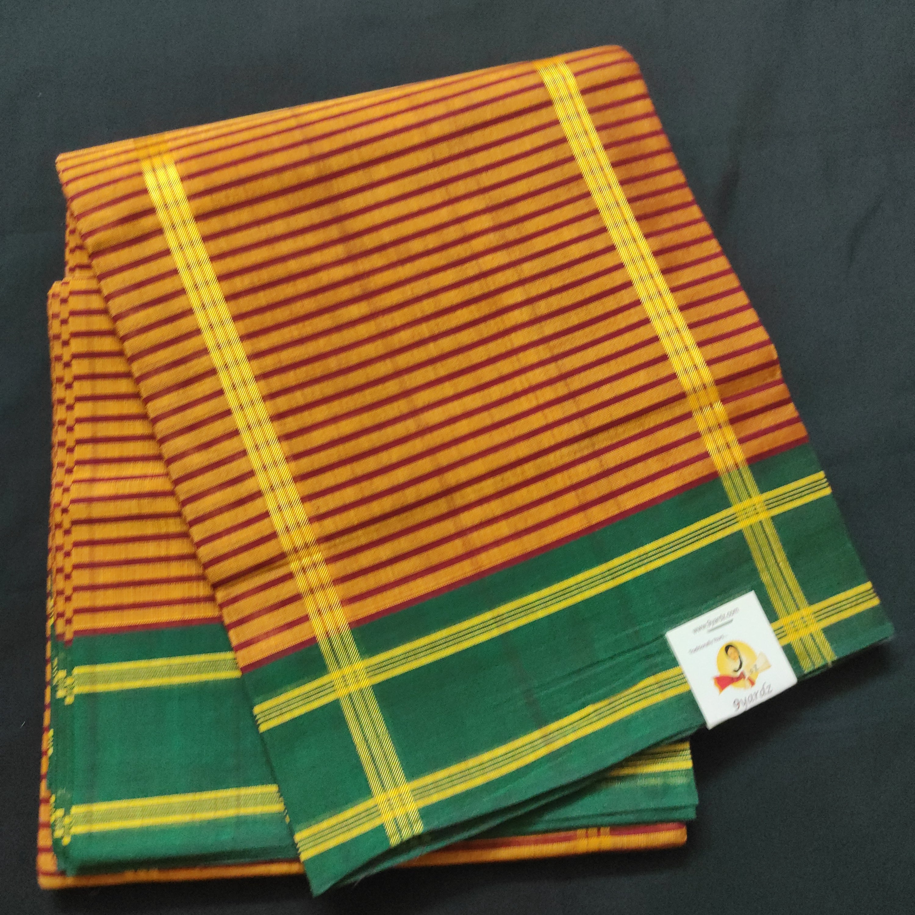 Devendra/Kodambakkam 9.5 yardz valapoo