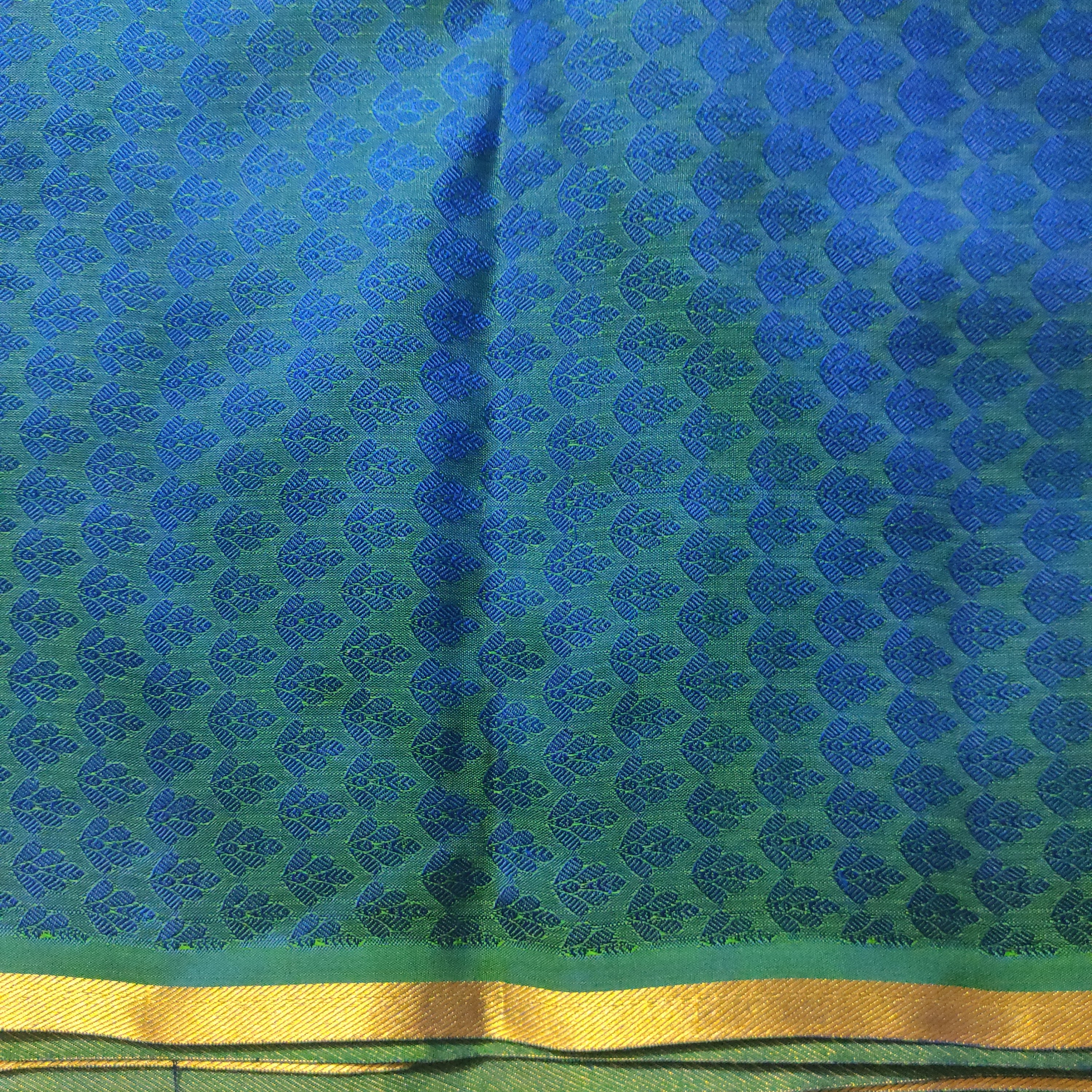 Pure  Silk 6yards