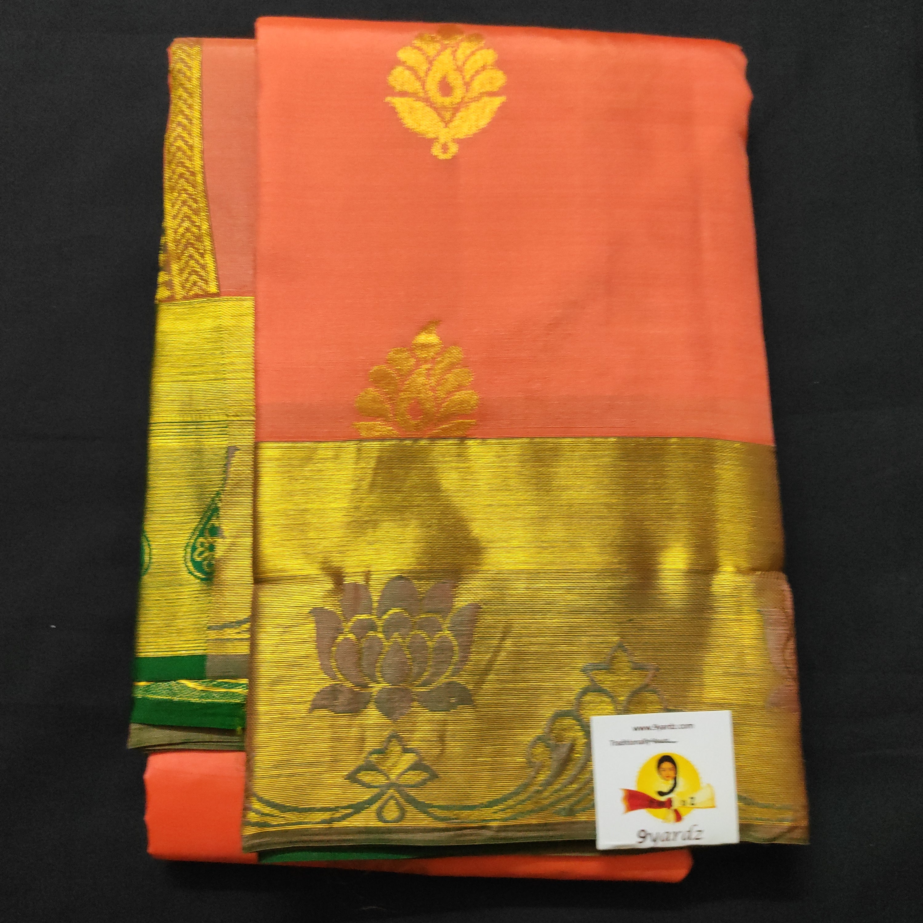 Pure  Silk 6yards