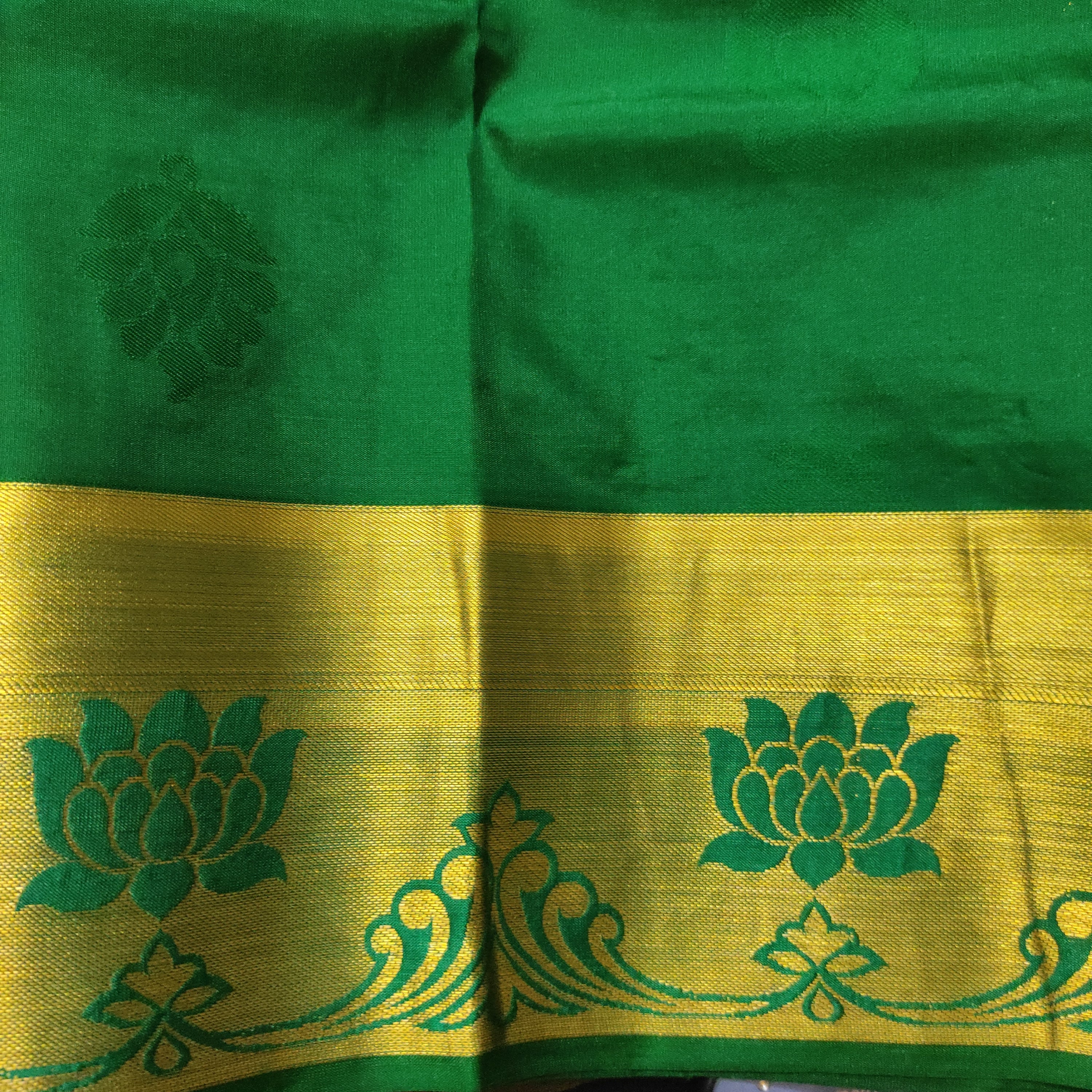 Pure  Silk 6yards
