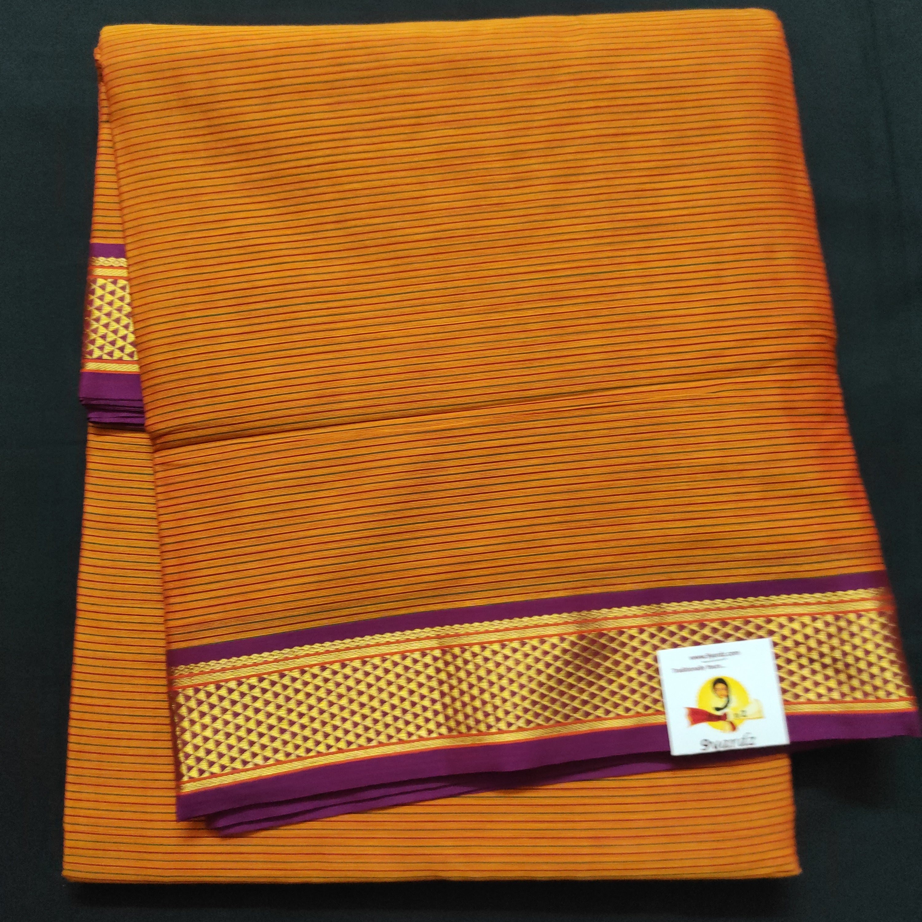 Cotton silk 10.25 yardz