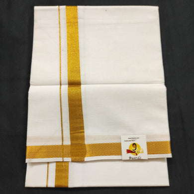 Dhoti 4muzham