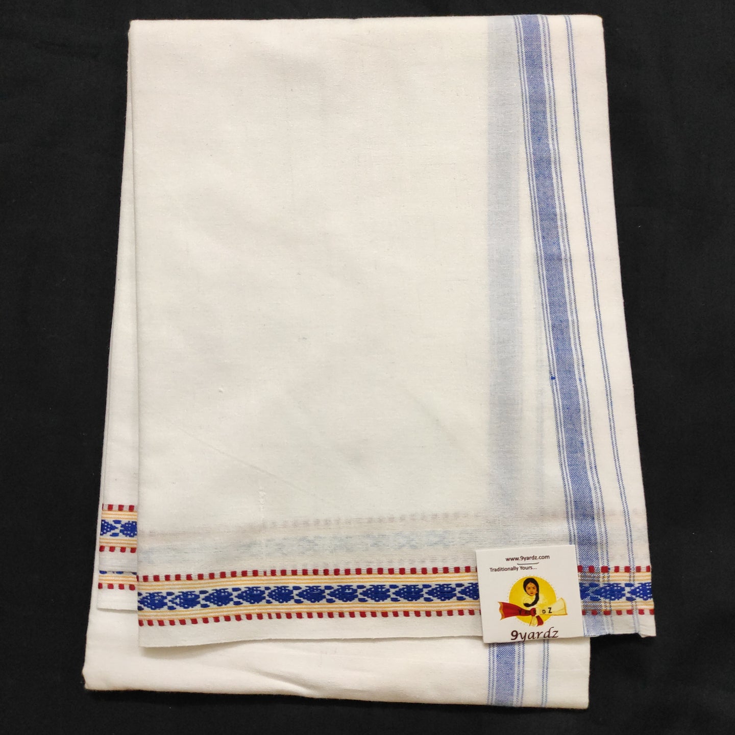 Dhoti 4 muzham