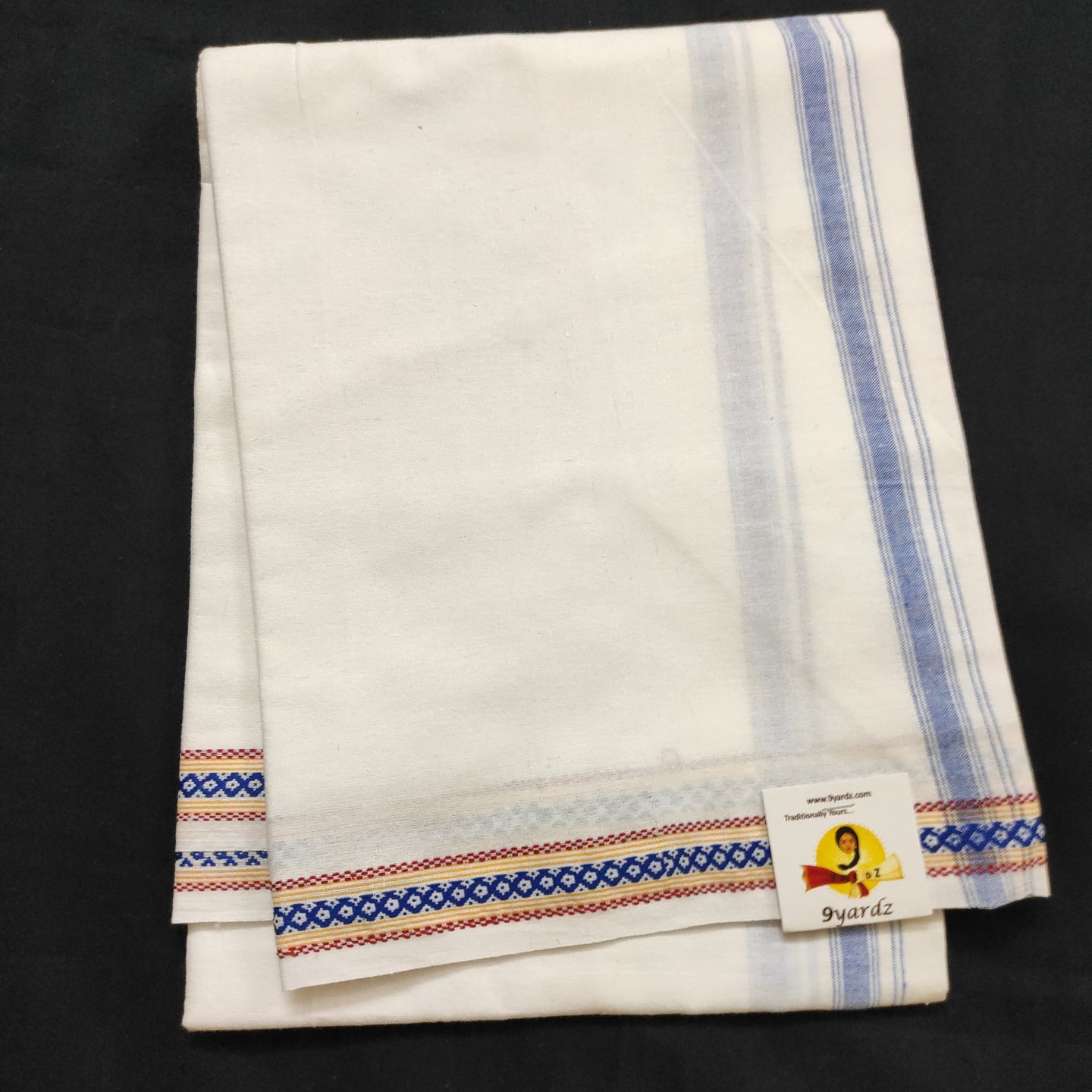 Dhoti 4 muzham