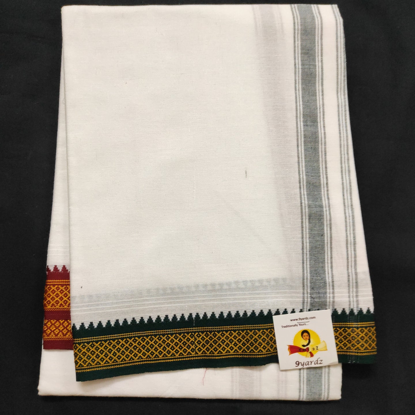 Dhoti 4 muzham