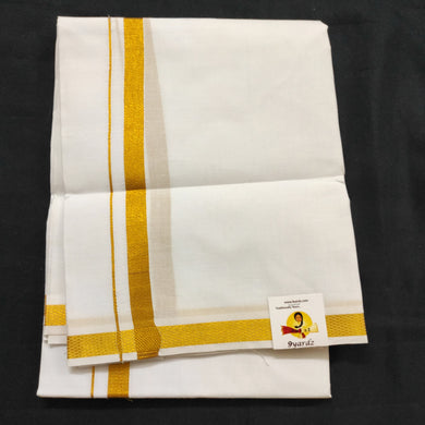 Dhoti 4 muzham