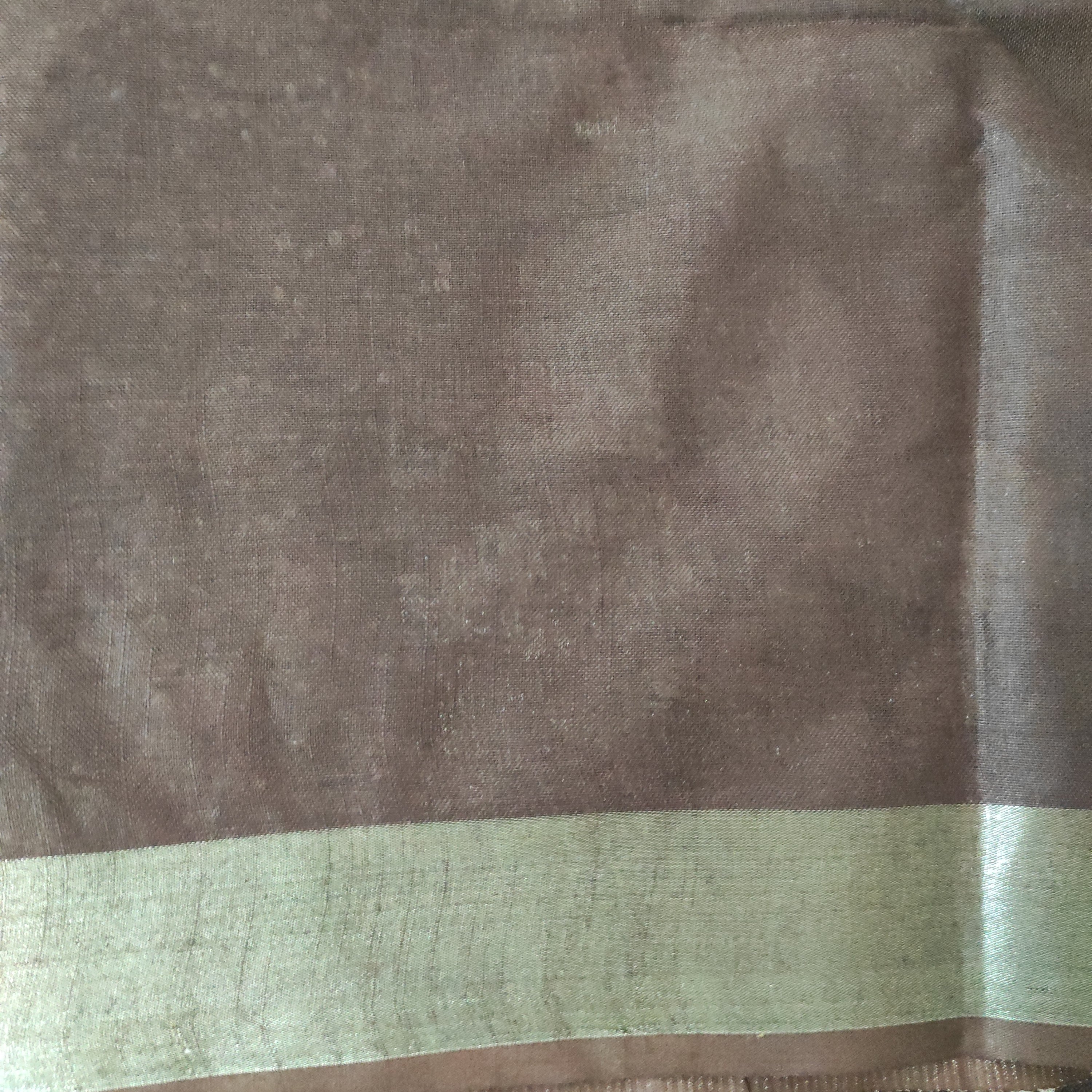 Semi linen 6yardz