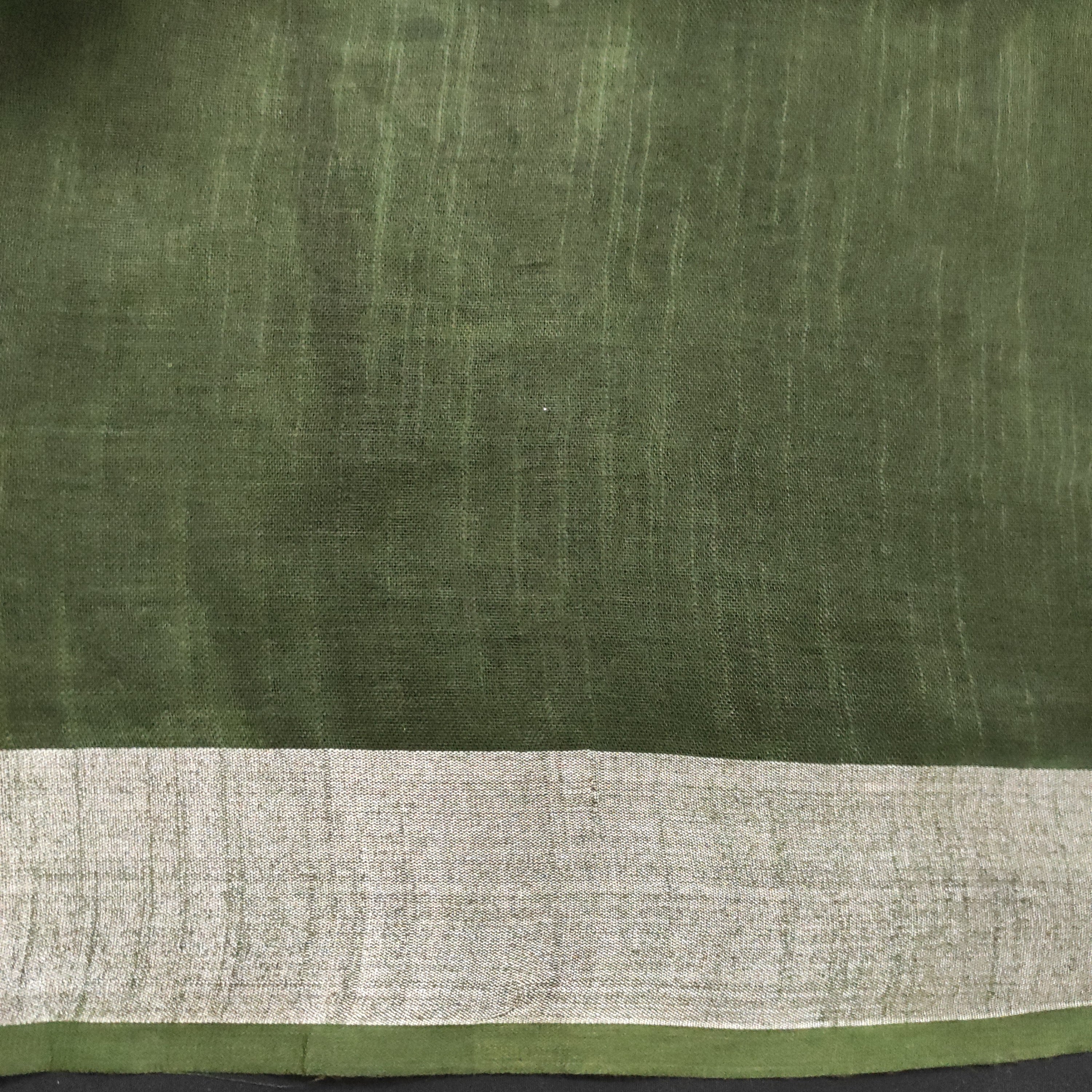 Semi linen 6yardz