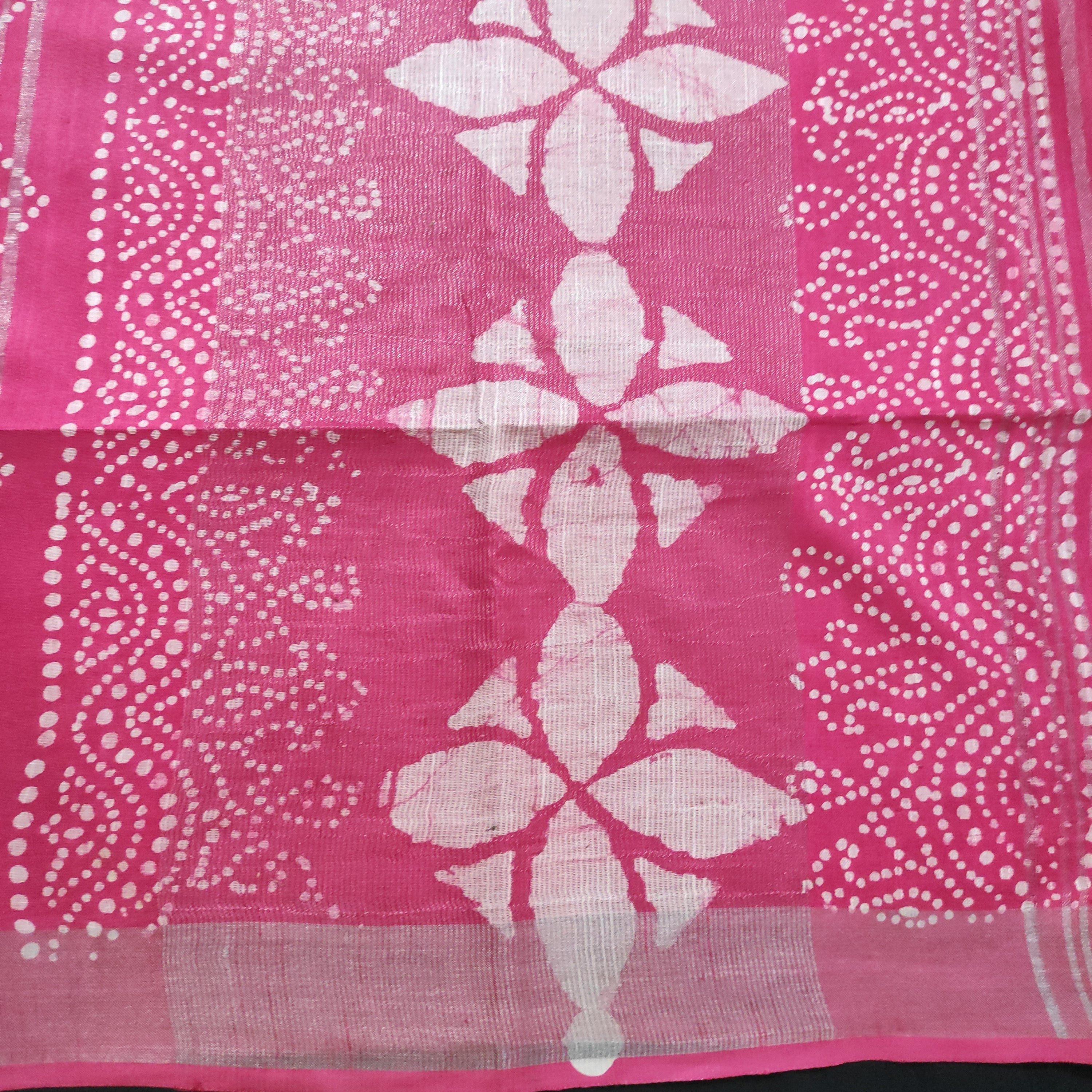 Semi linen 6yardz