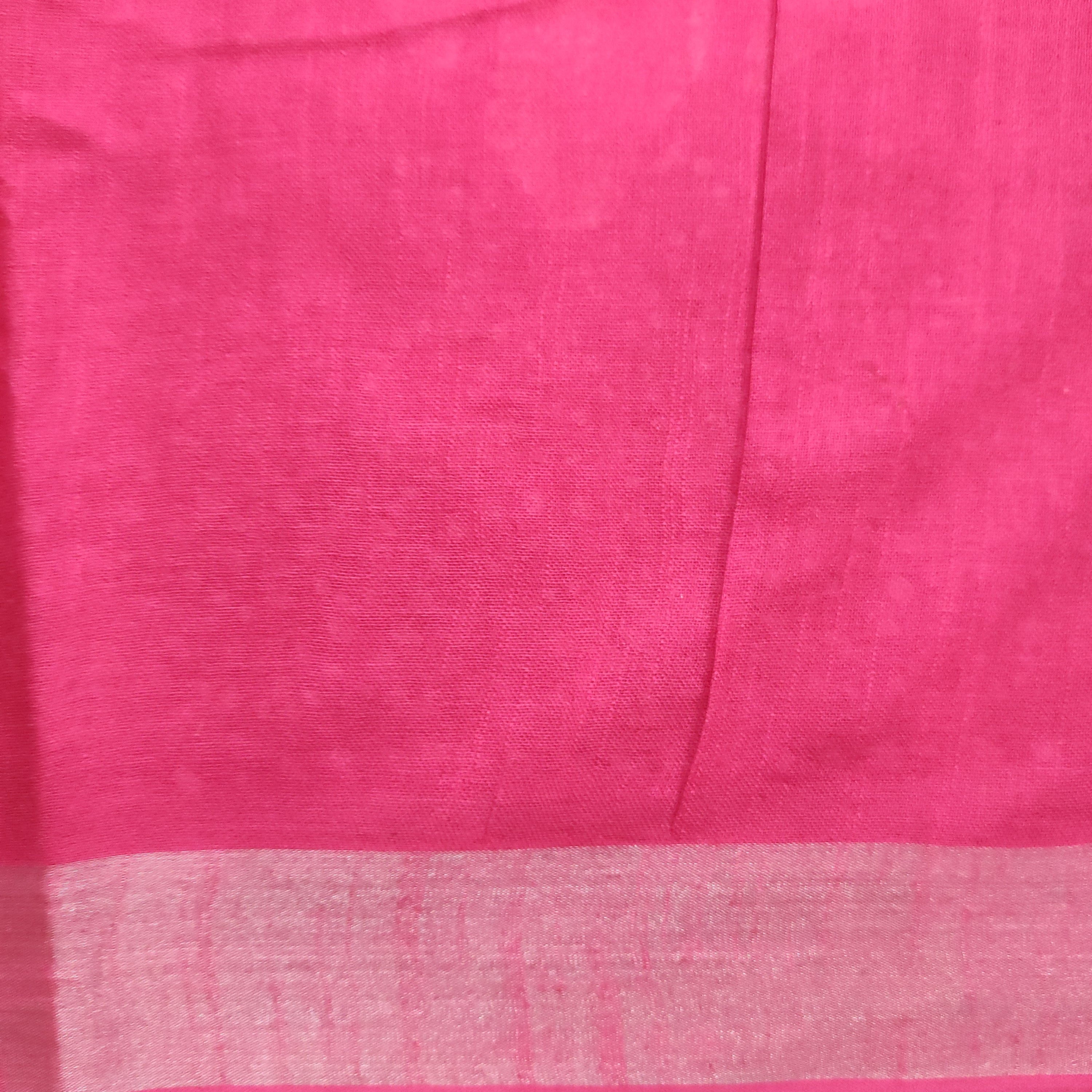 Semi linen 6yardz