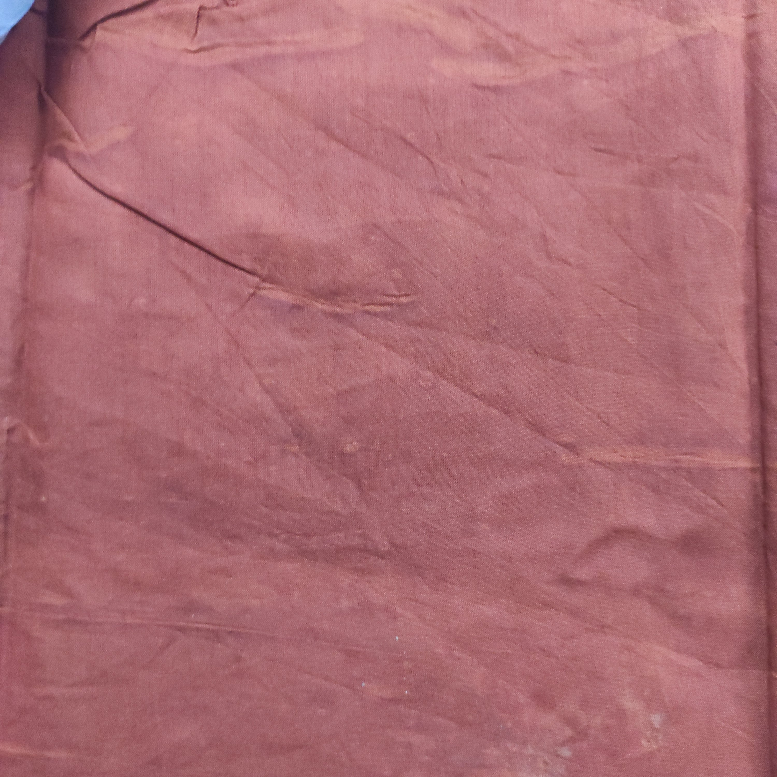 Soft cotton 6 yards