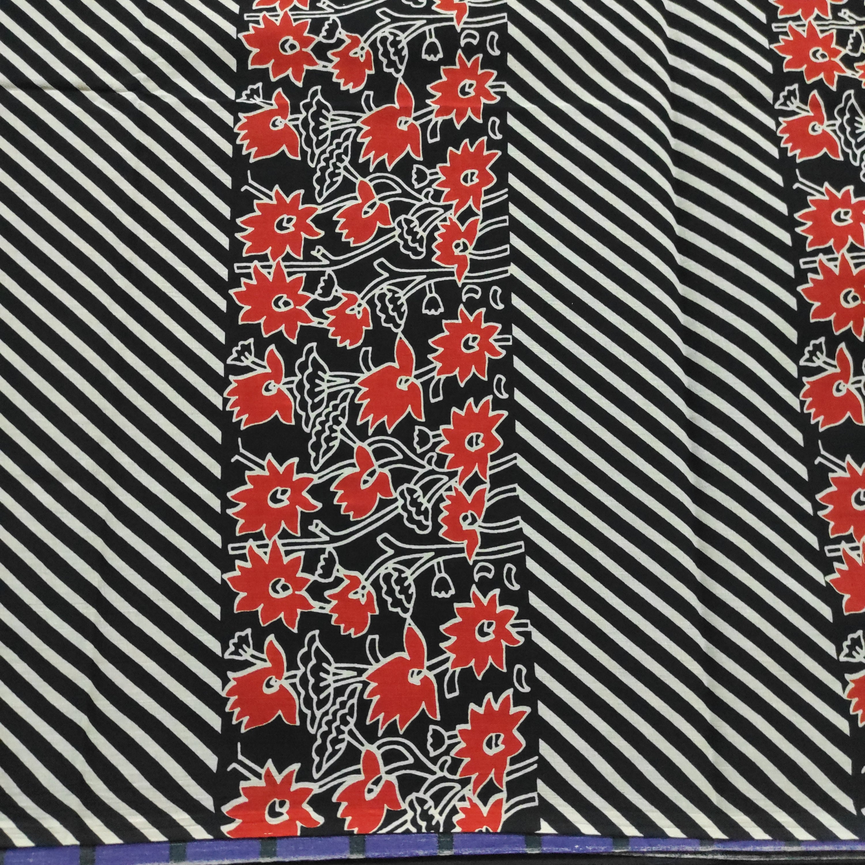 Soft cotton 6 yards - mul mul