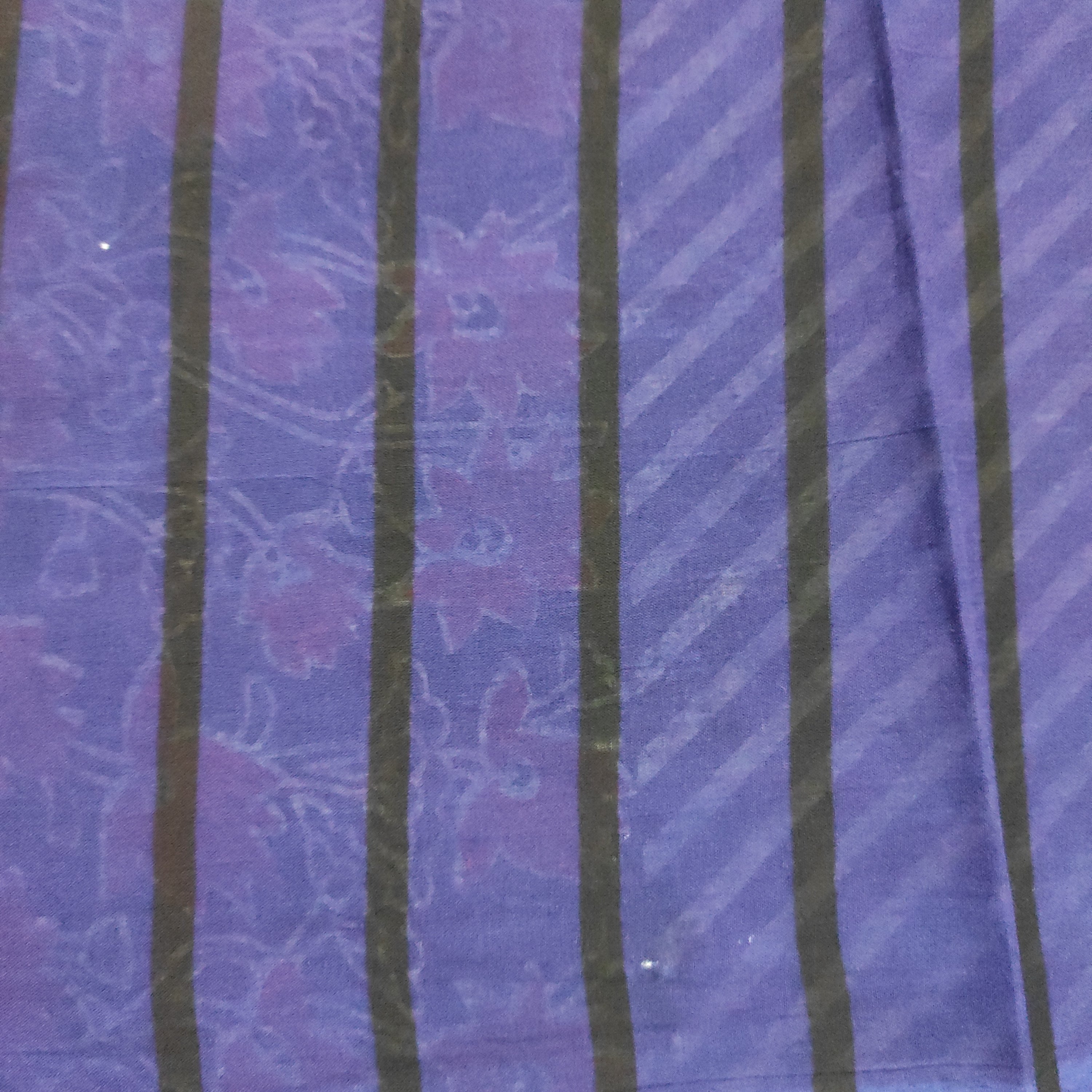 Soft cotton 6 yards - mul mul