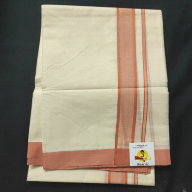 Fine cotton Dhothi 9 muzam