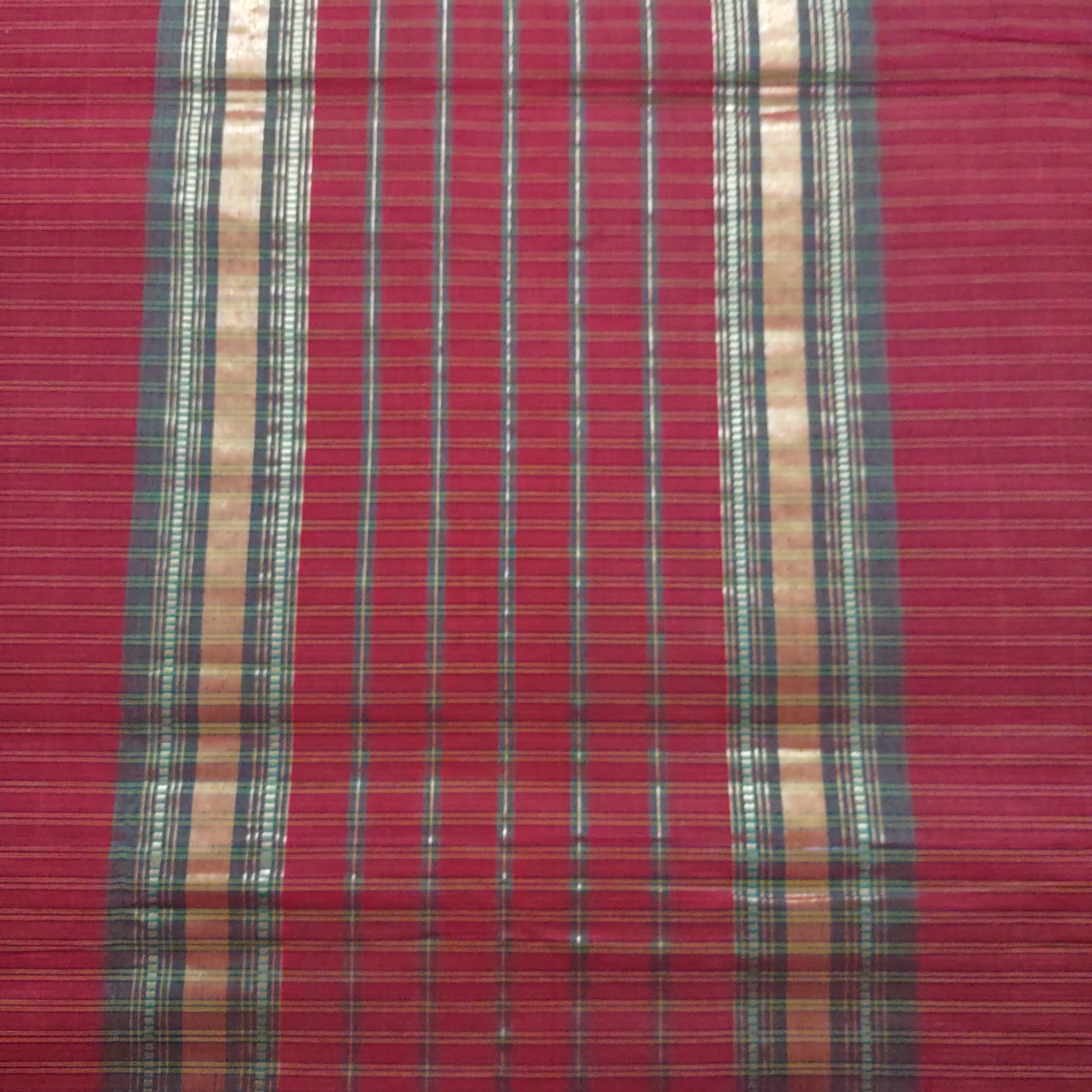 Venkatagiri cotton 6 yardz