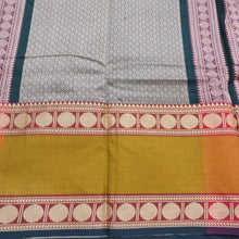 Load image into Gallery viewer, Karaikudi / Chettinad cotton